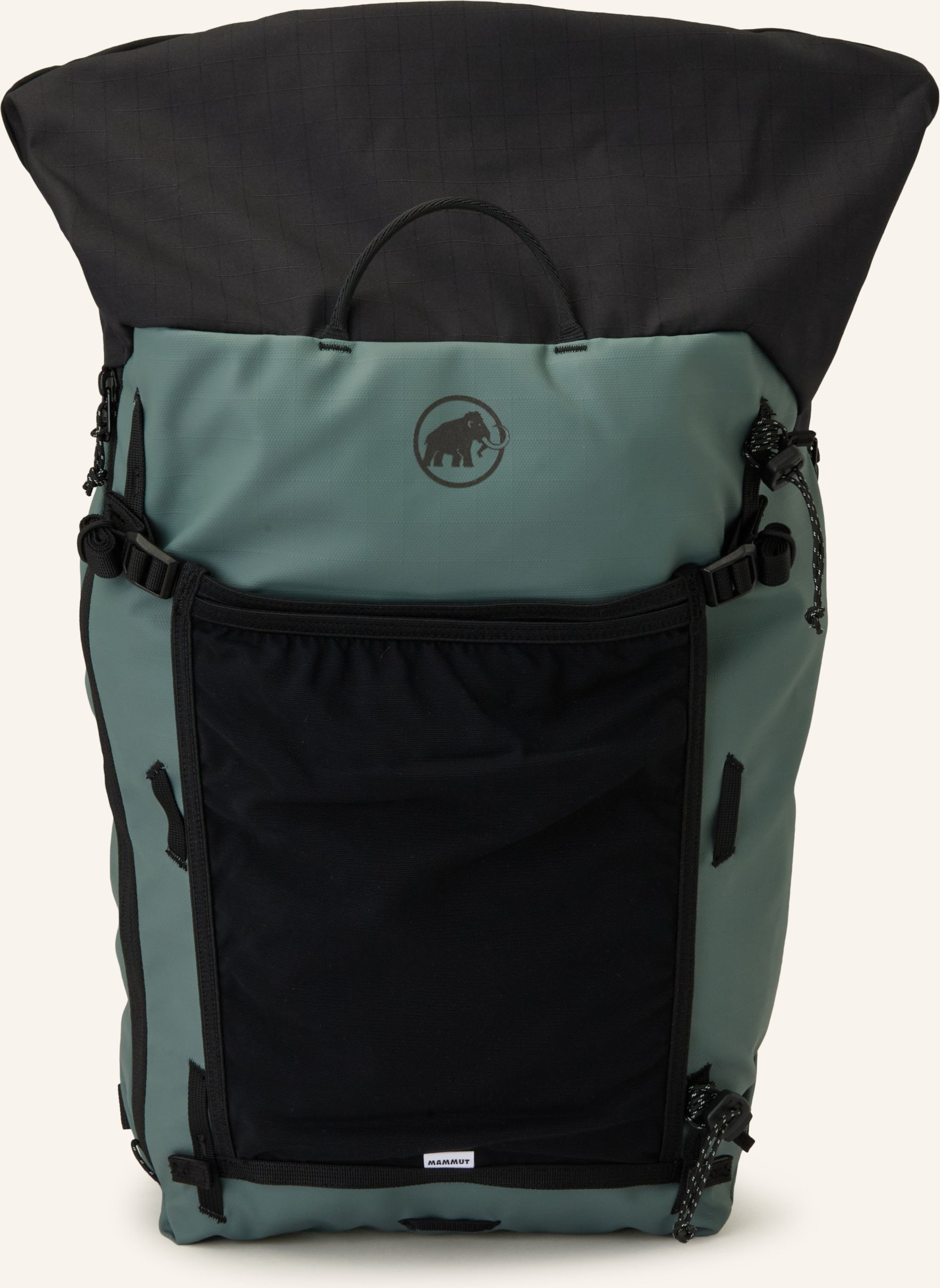 Thumbnail - Mammut Rucksack Alto 24 24 L grau