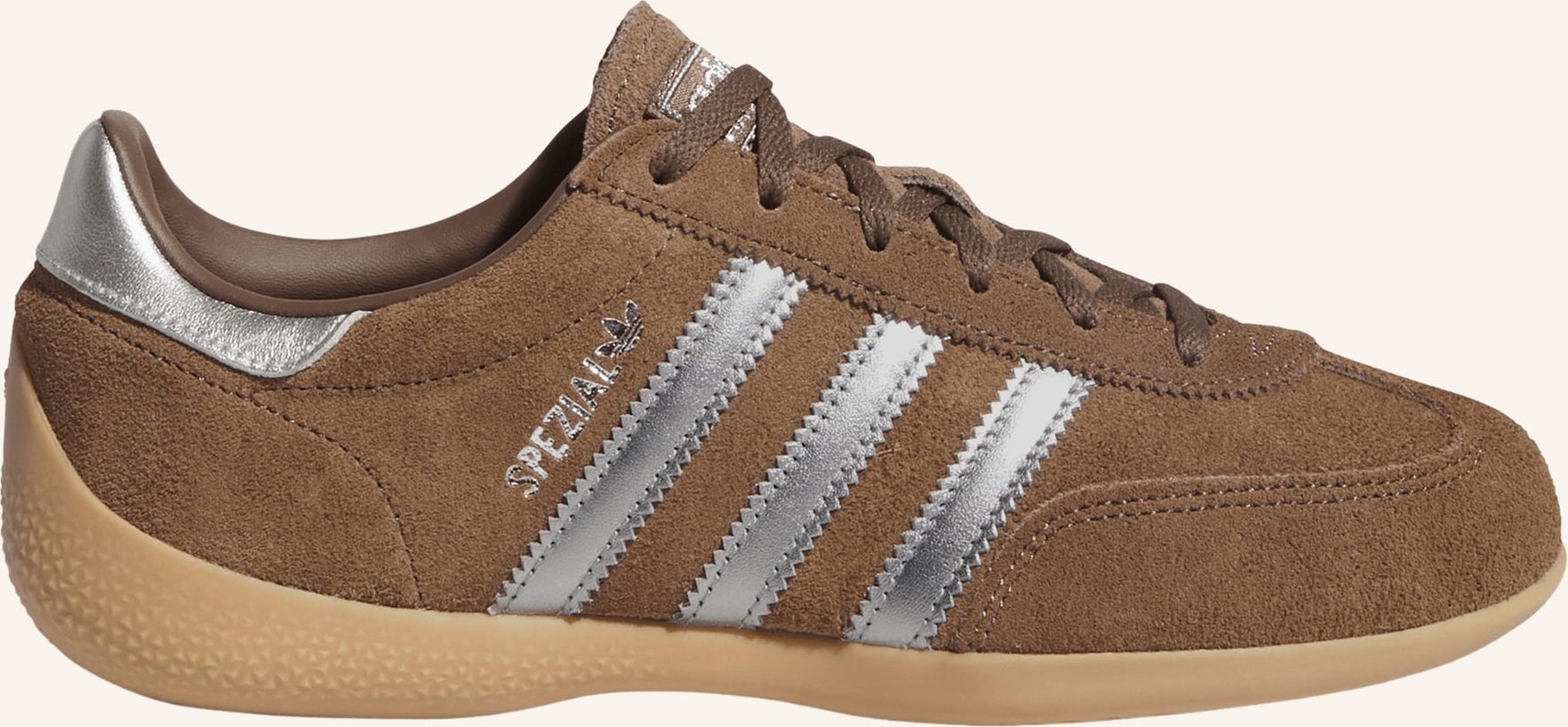 Adidas Originals Sneaker Handball Spezial Lo Pro braun