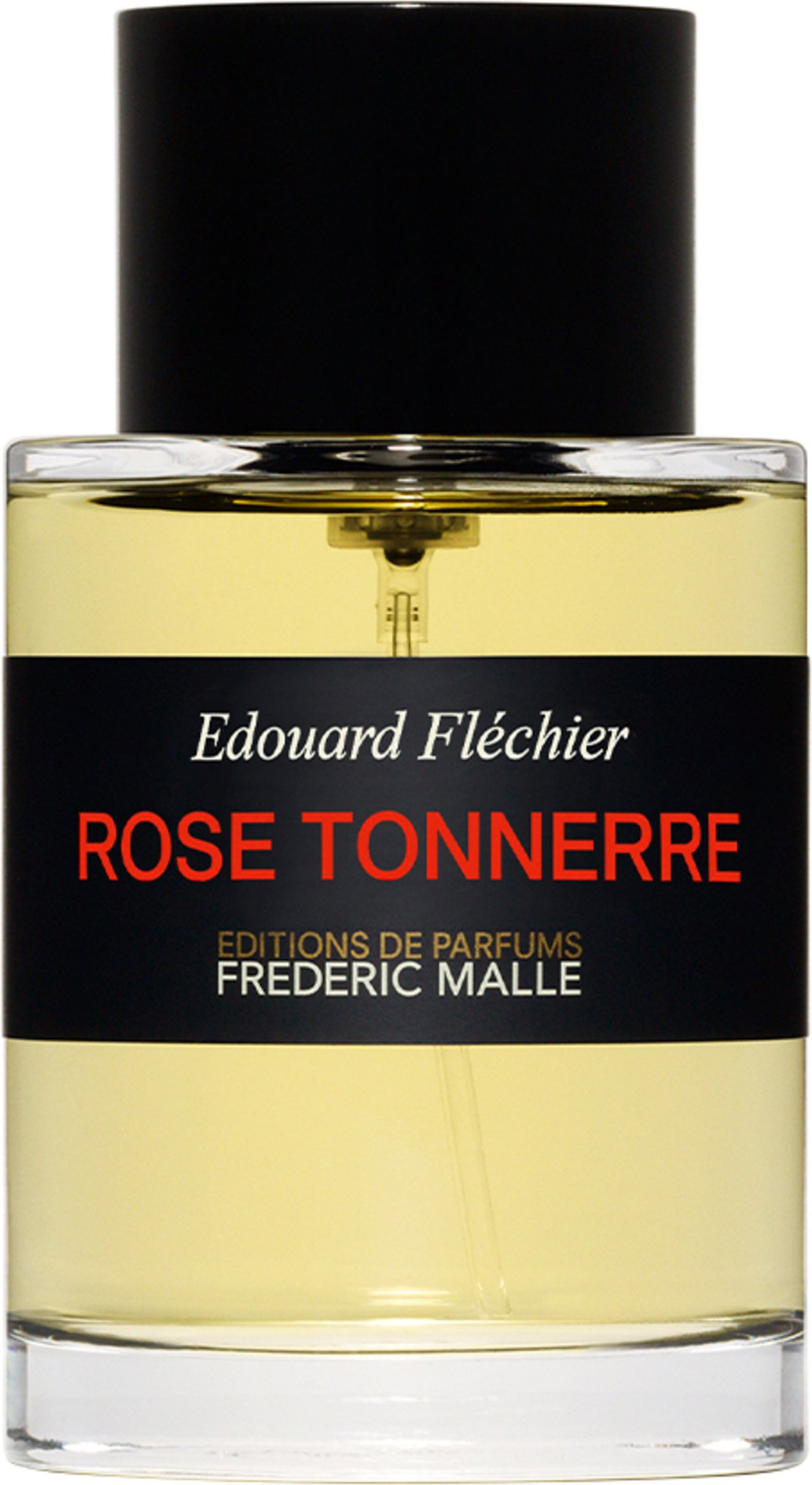 Editions De Parfums Frederic Malle Rose Tonnerre Eau de Parfum 100 ml