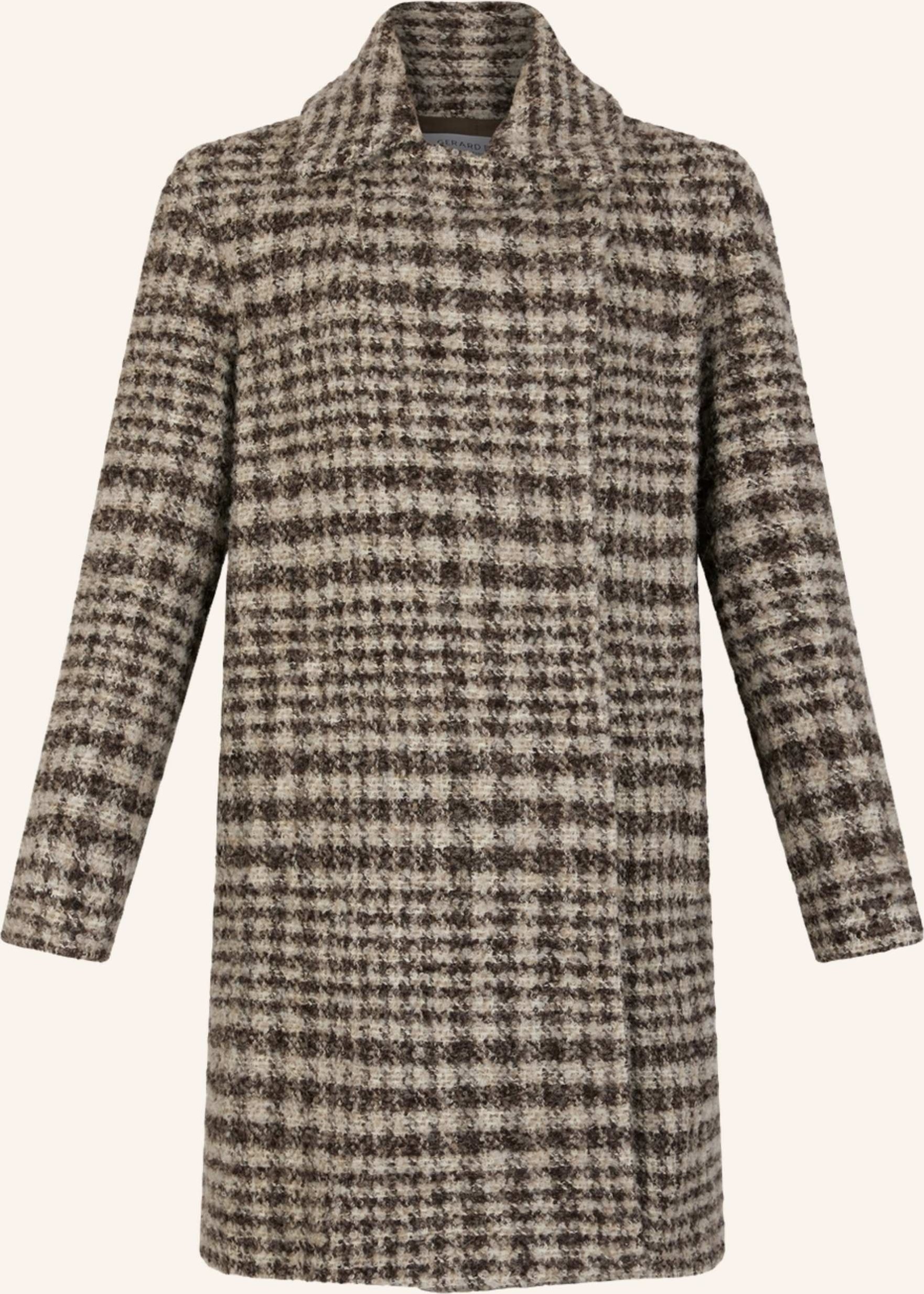 Gerard Darel Mäntel Leopoldine braun