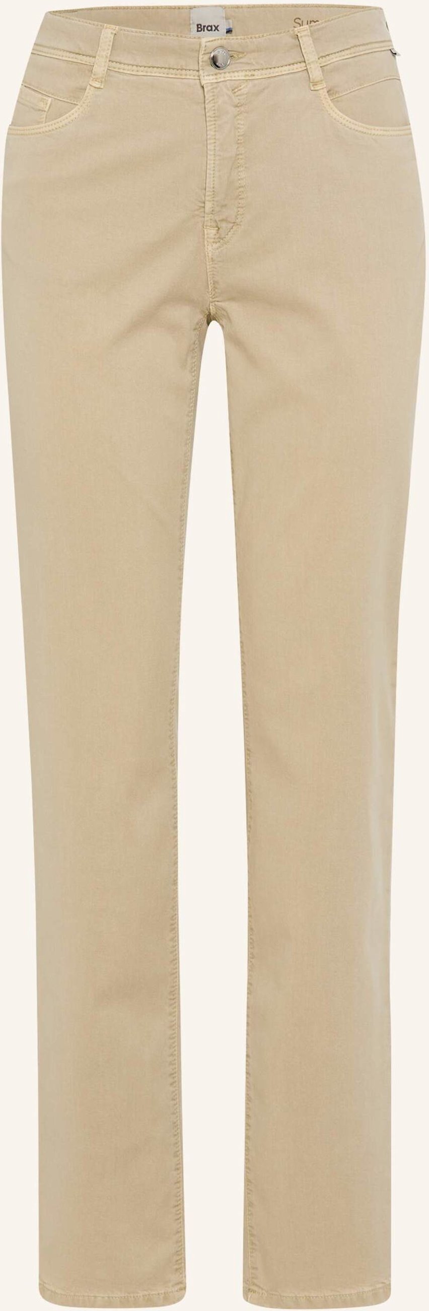 Brax Hose Style Carola beige