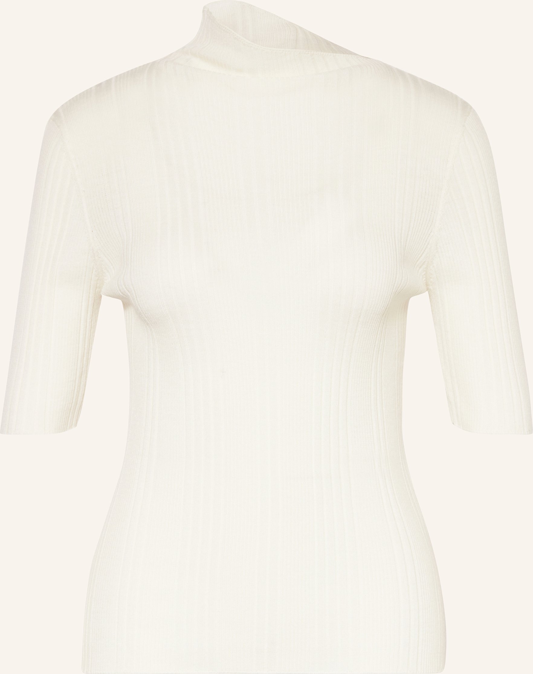 Samsøe Samsøe Strickshirt Salori weiss