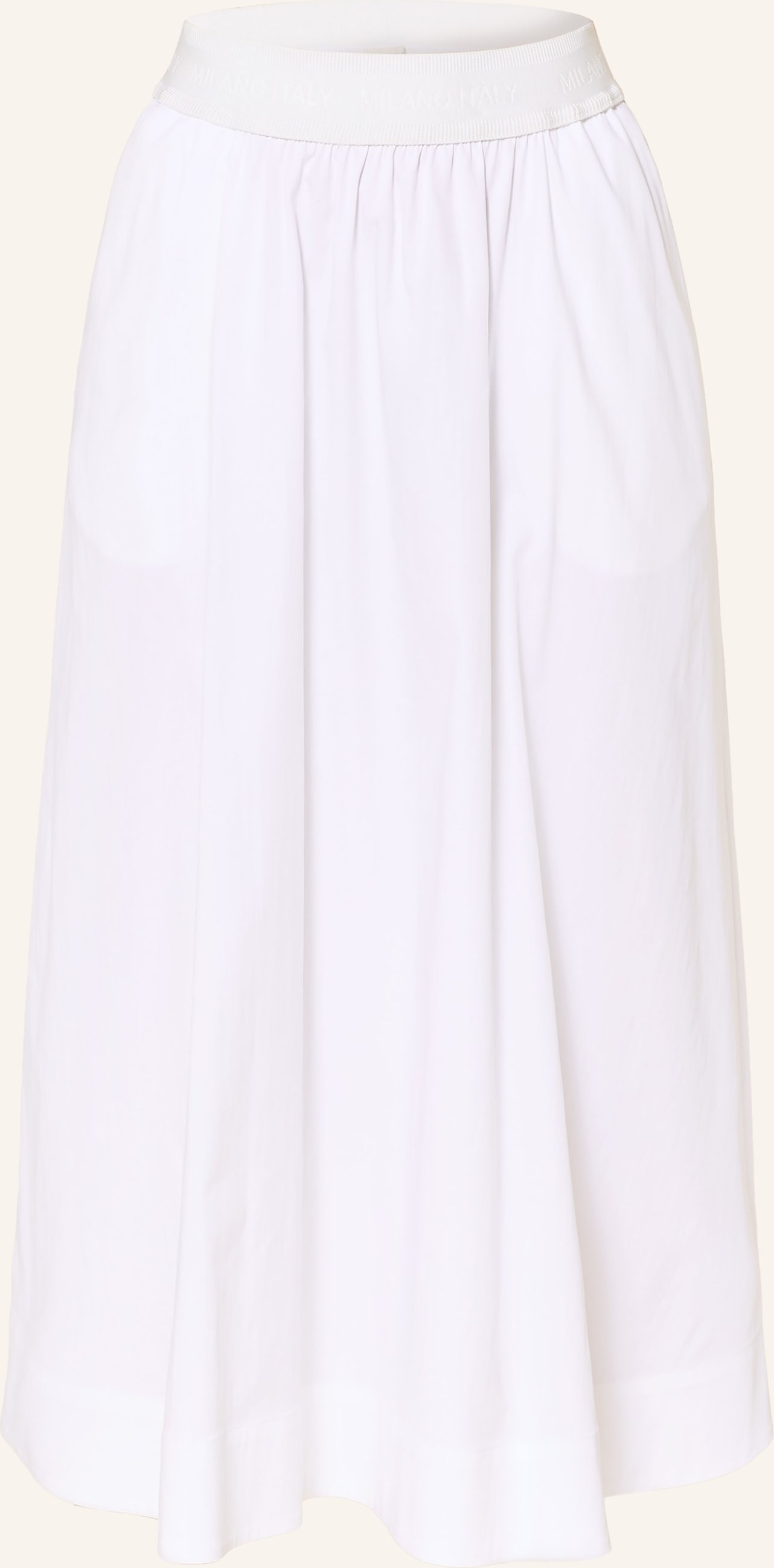 Milano Italy Rock weiss