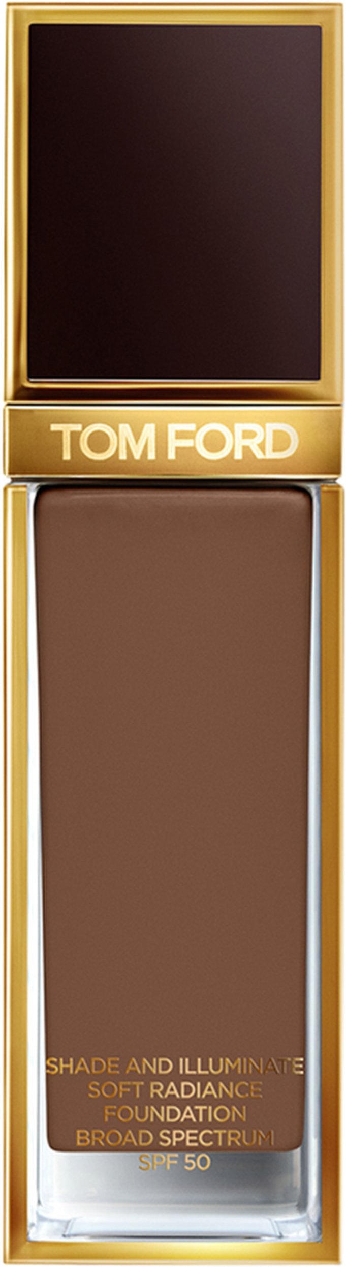 Tom Ford Beauty Shade & Illuminate Foundation Foundation SPF50