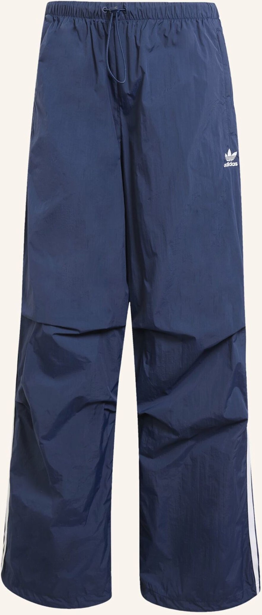 Thumbnail - Adidas Originals 3-Streifen Woven Parachute Hose blau