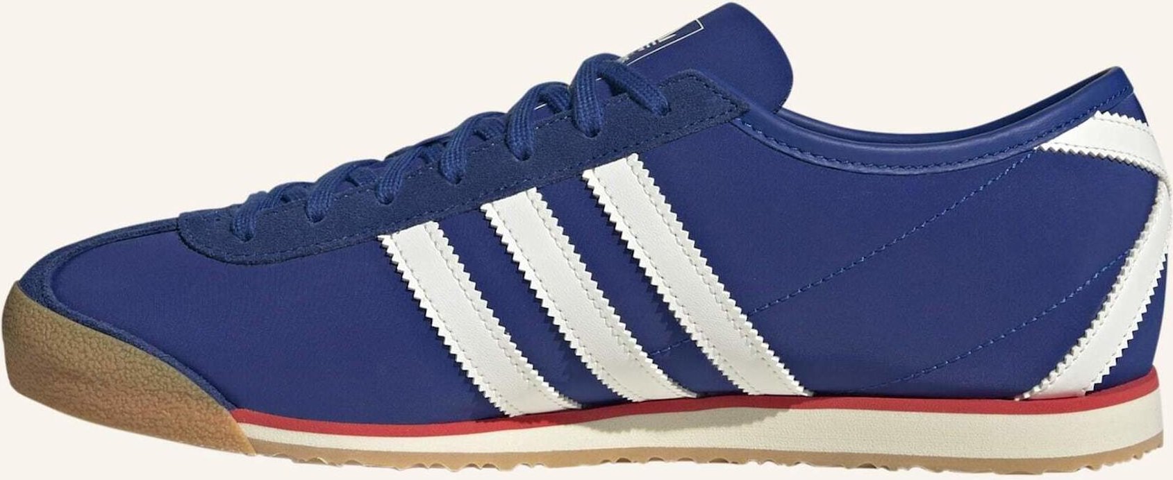 Adidas Originals Italia 70s Schuh blau