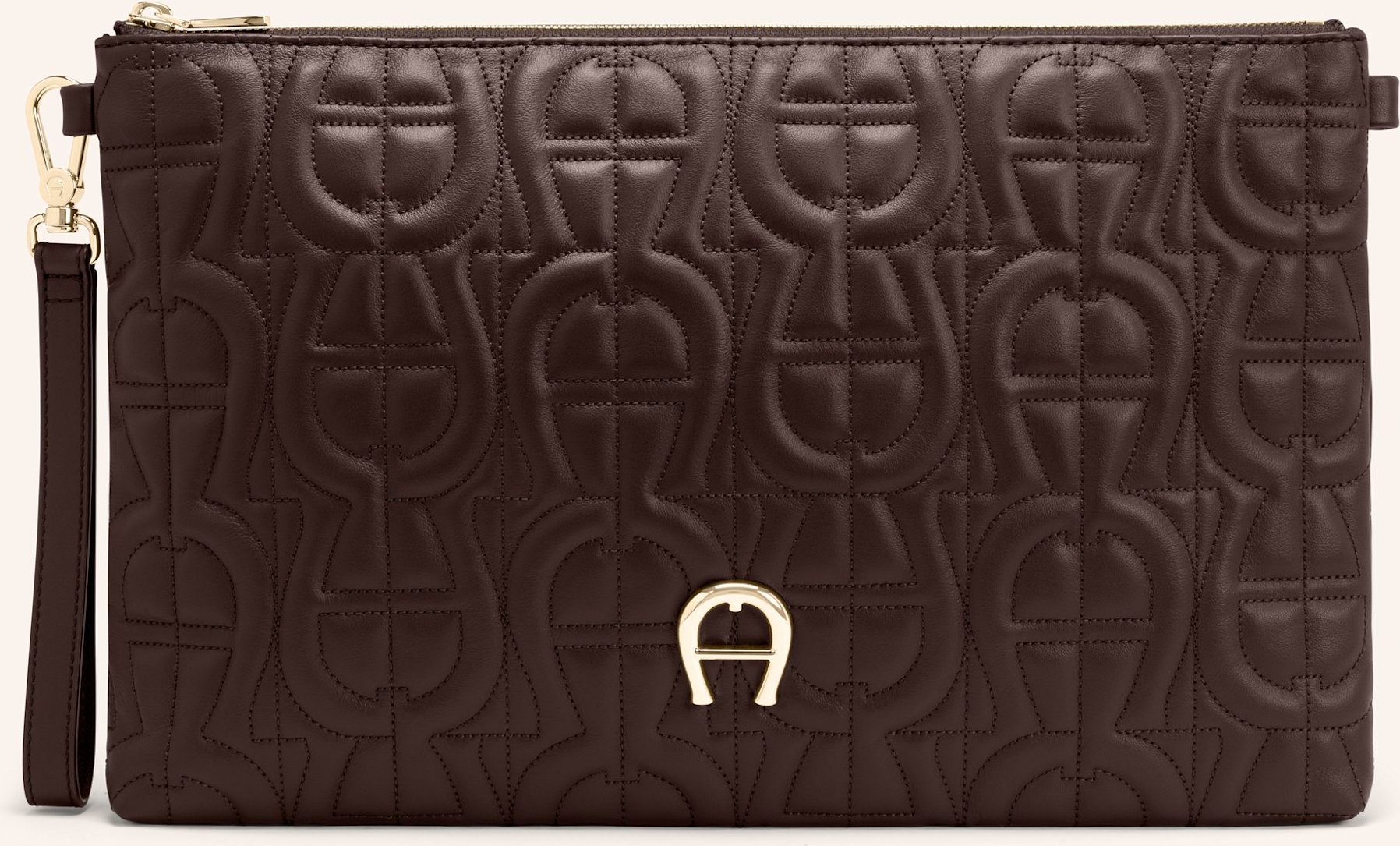 Aigner Diadora braun