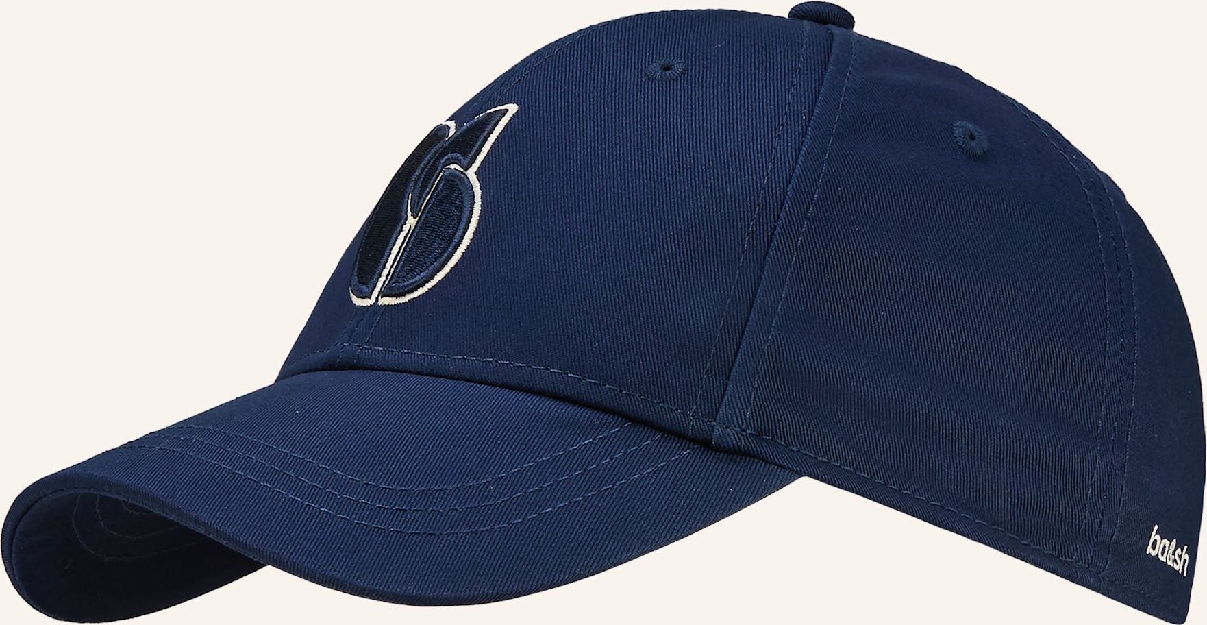 Thumbnail - Ba&Sh Cap Heloa blau