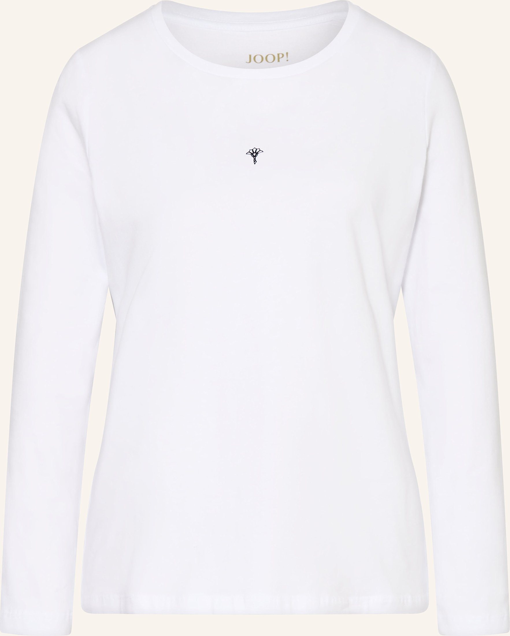 Thumbnail - Joop! Schlafshirt weiss