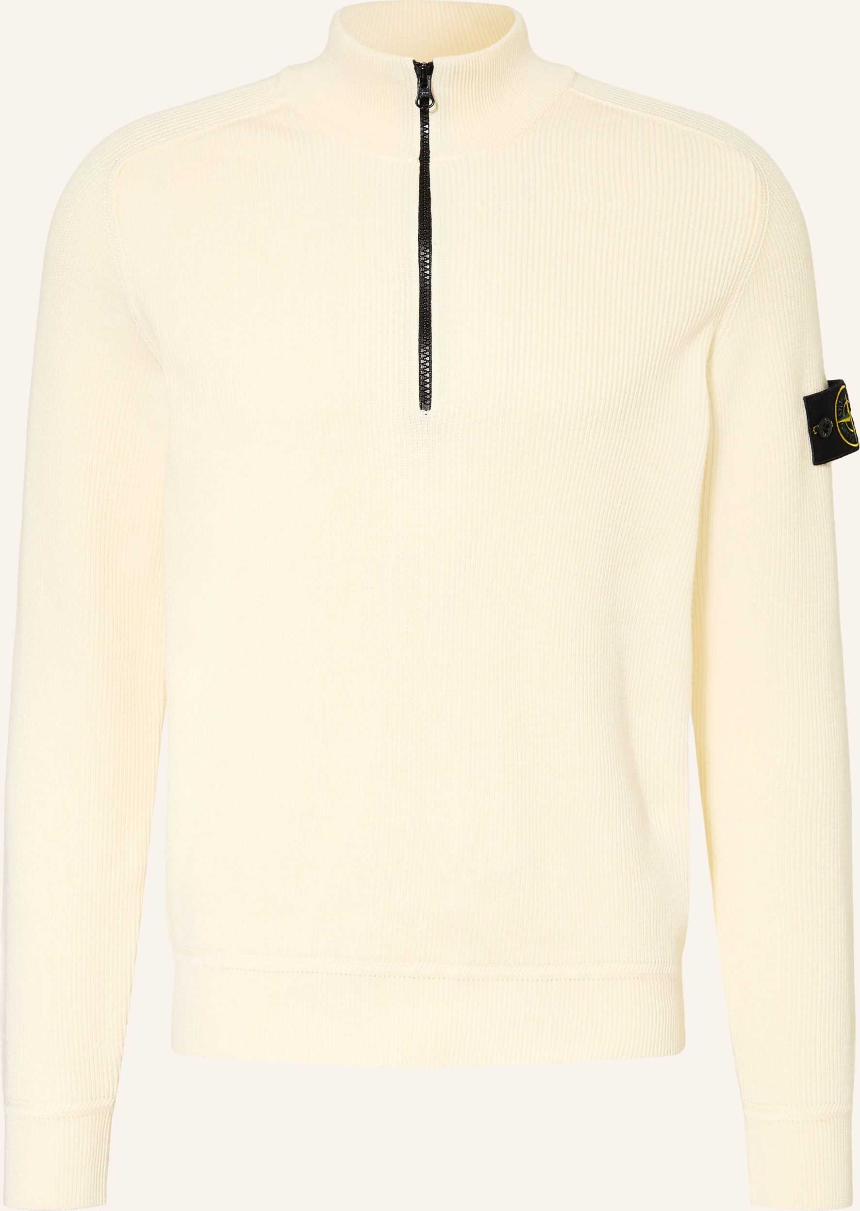 Stone Island Troyer beige