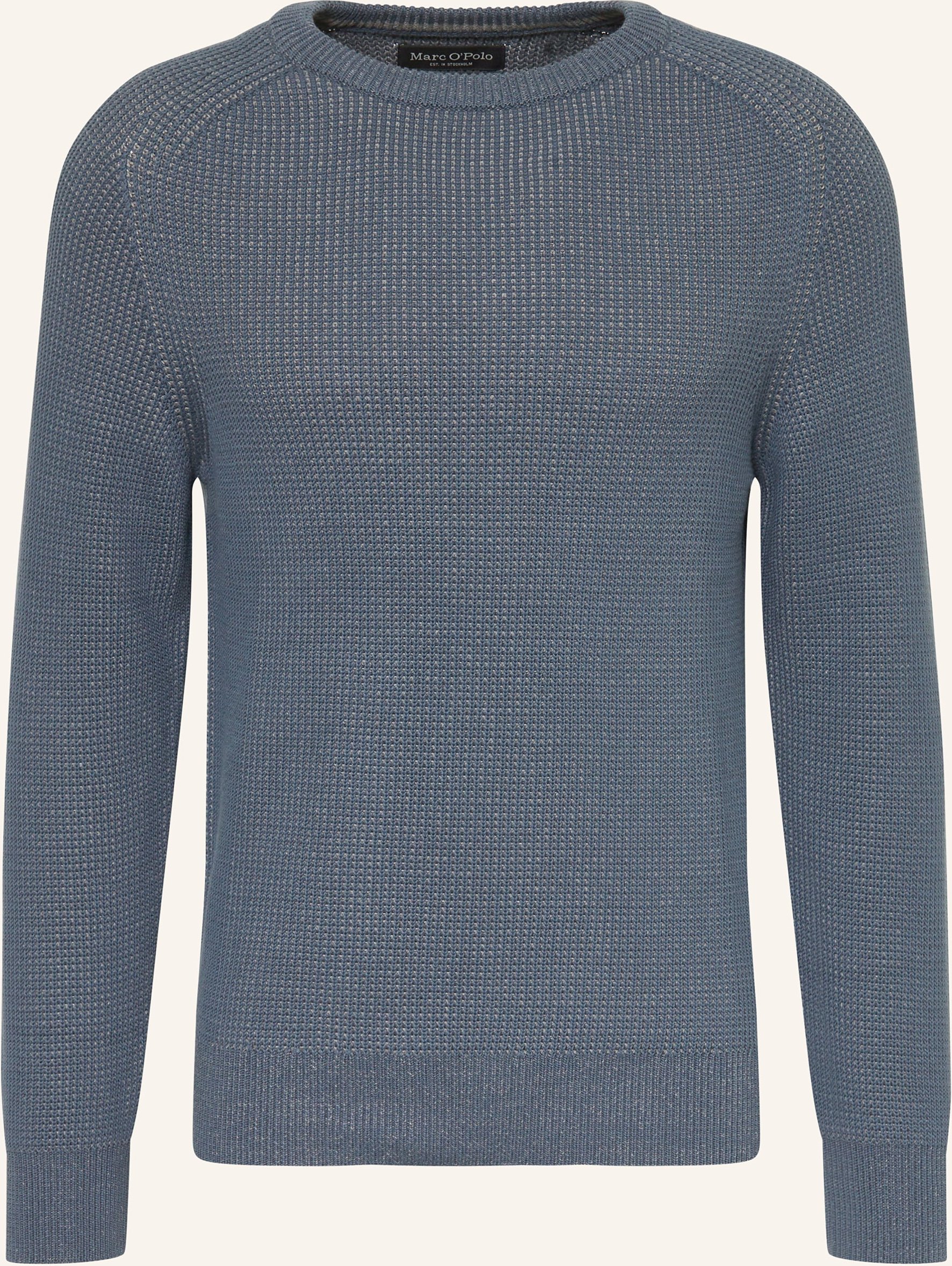 Marc O'polo Pullover blau