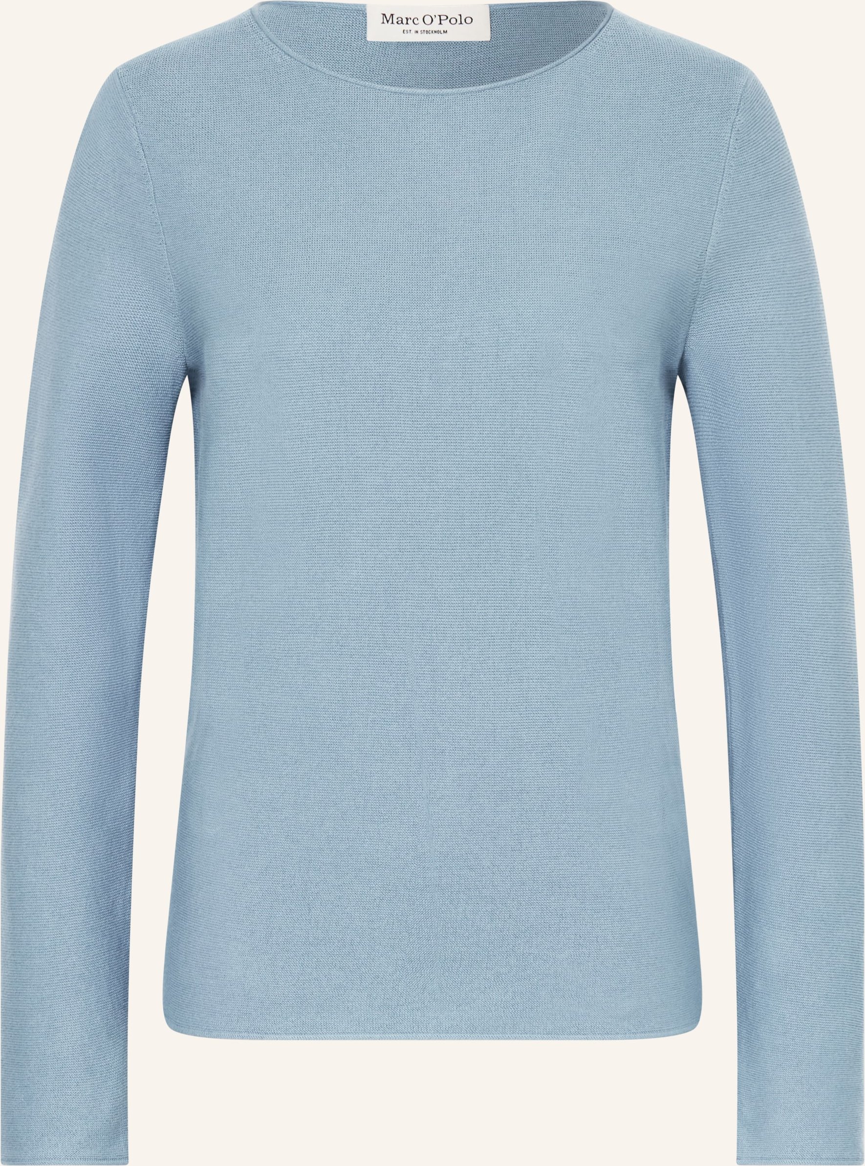 Marc O'polo Pullover blau