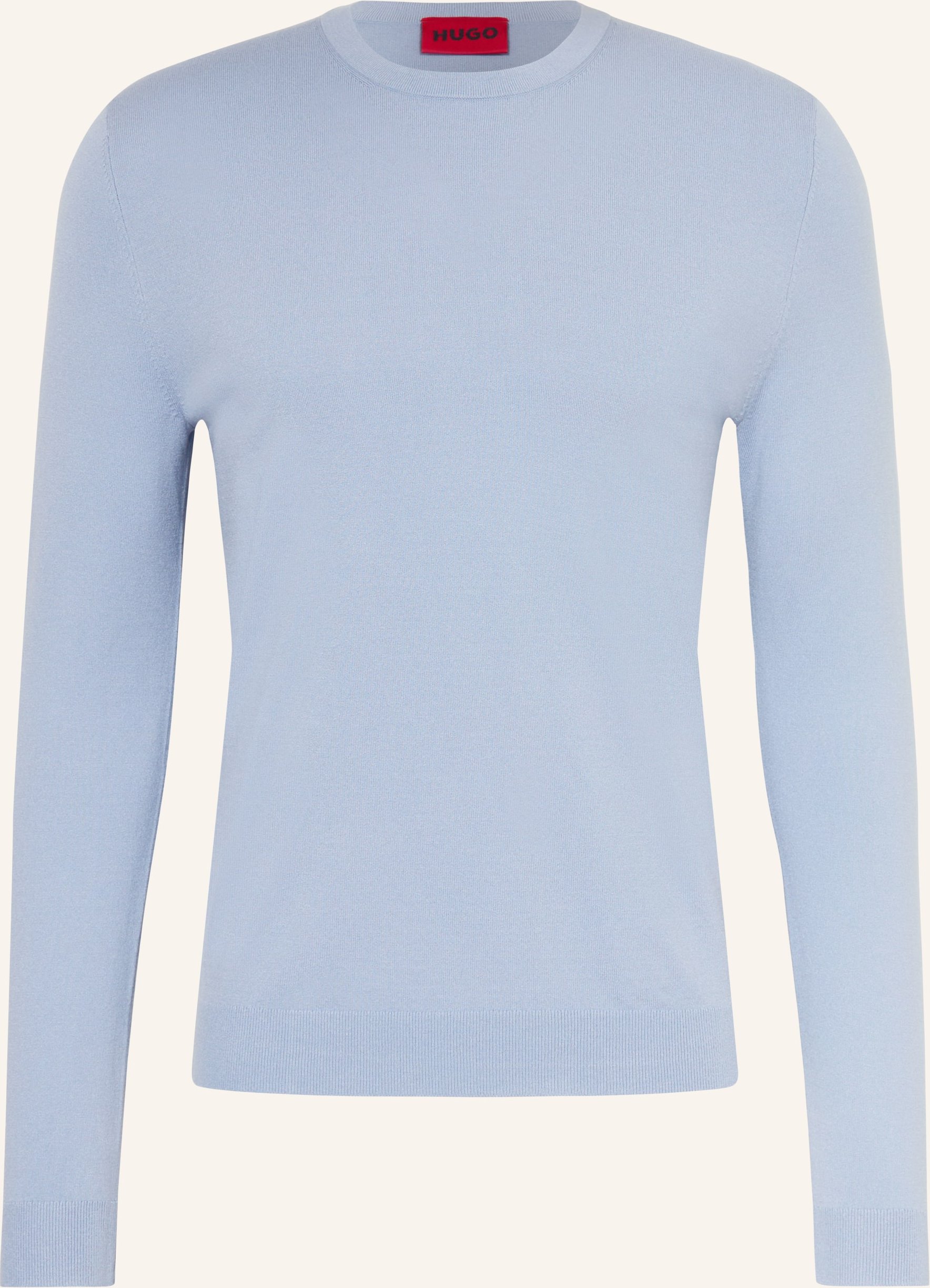 Hugo Pullover San Cody blau