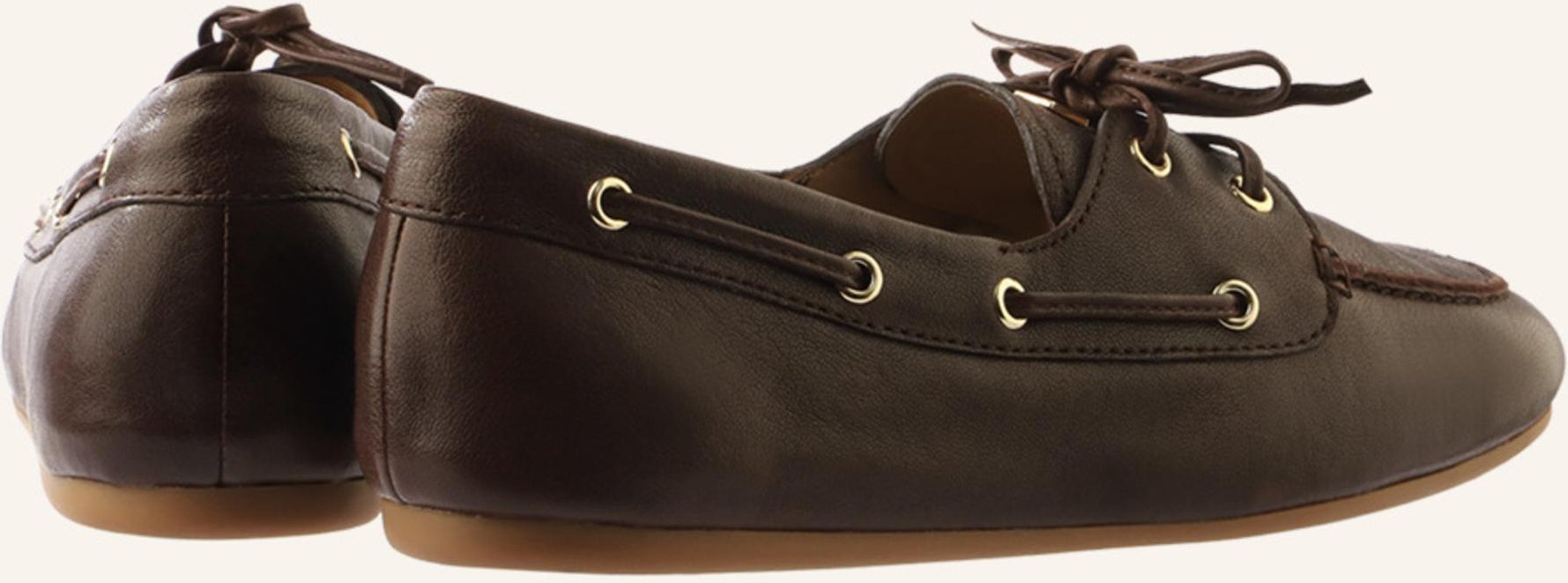 Högl Loafer Tobi braun