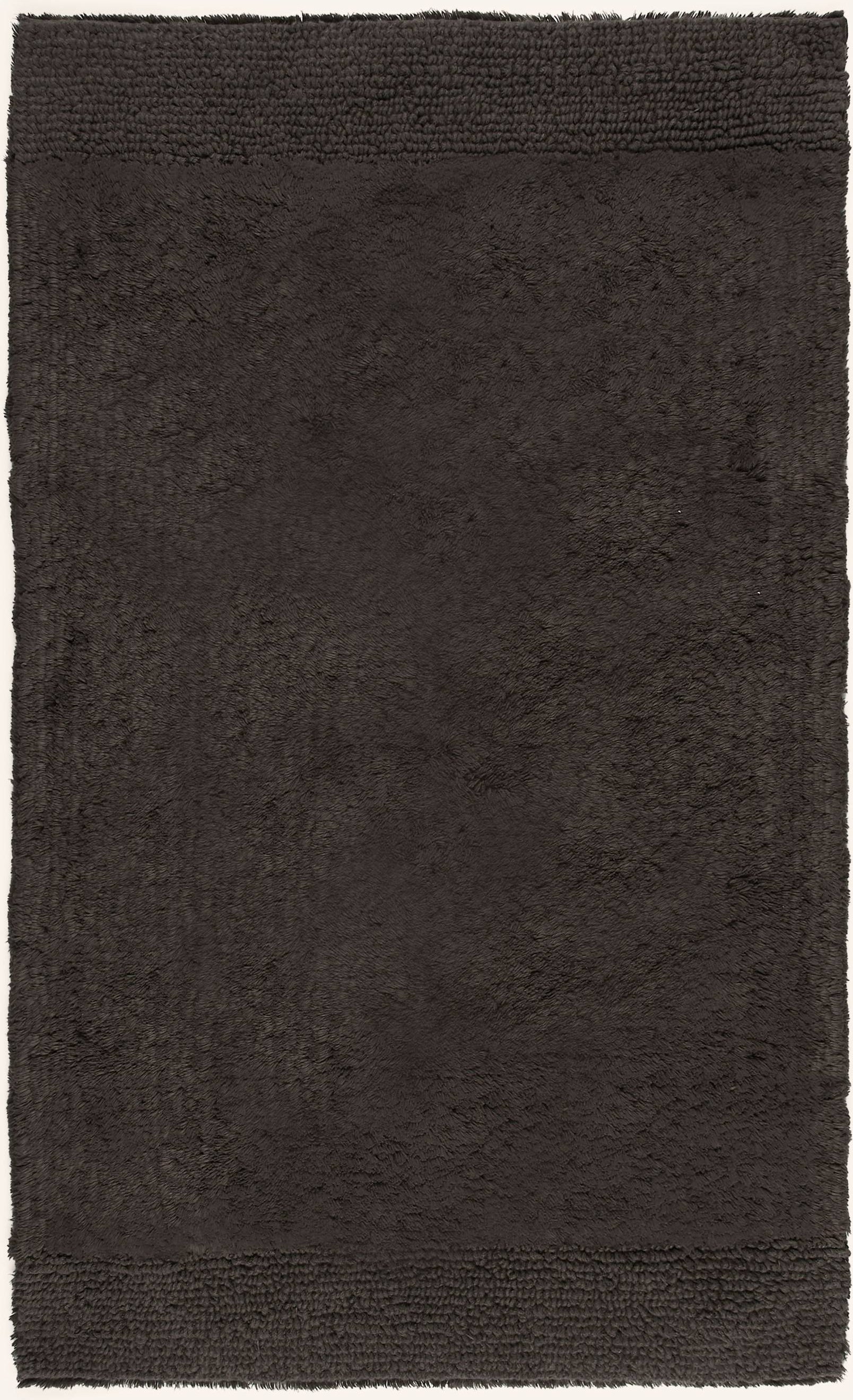 Weseta Switzerland Badematte Dreamtuft grau