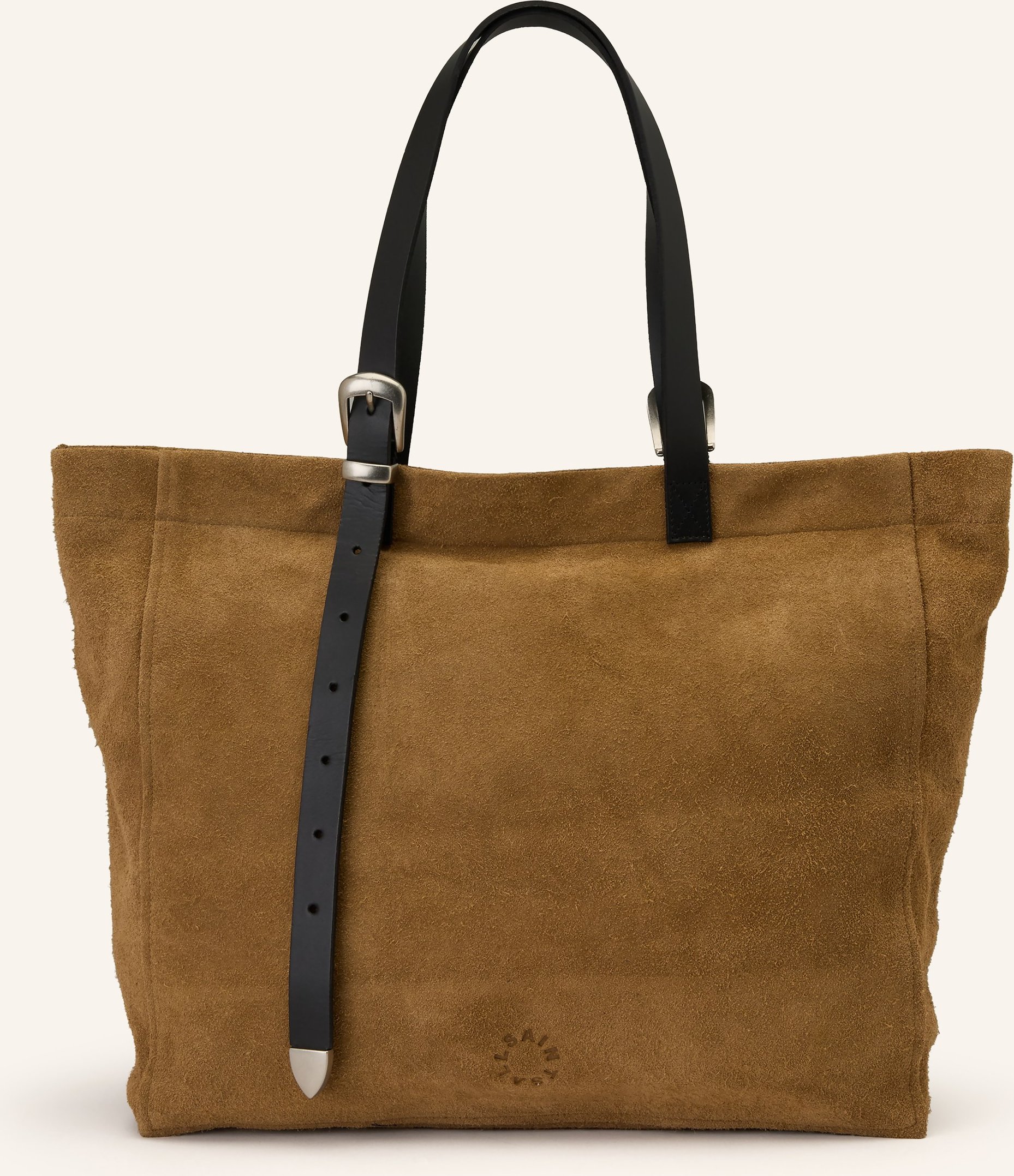 Allsaints Shopper Haven braun