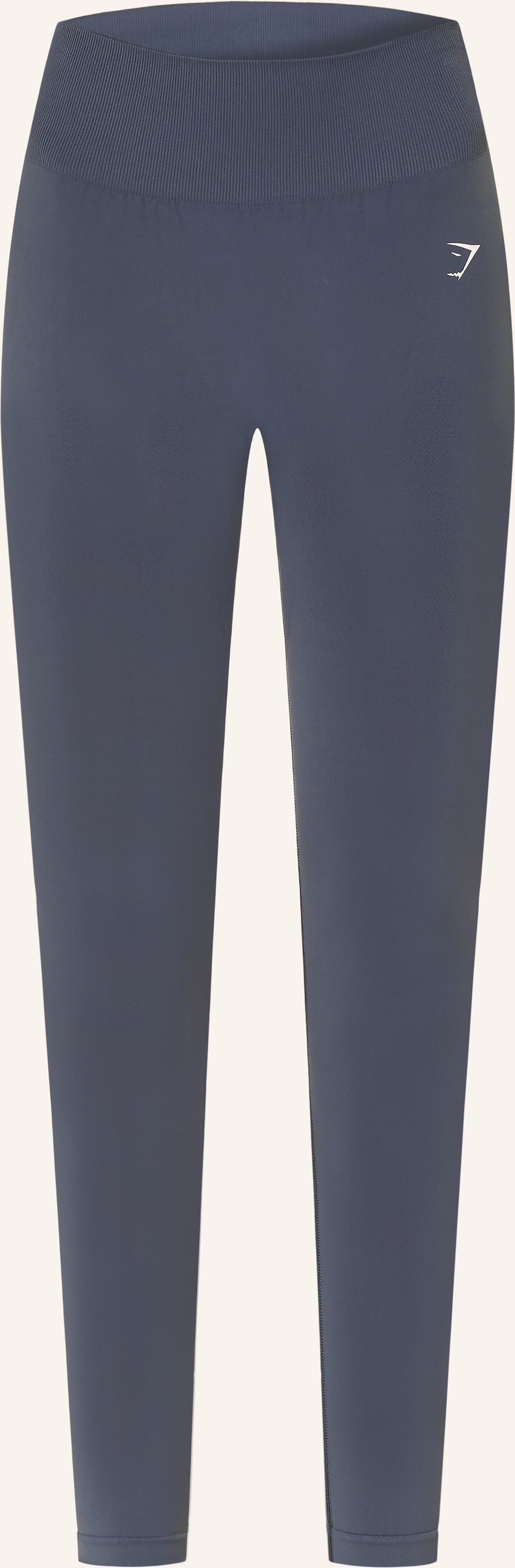 Gymshark Tights Everyday Seamless 2.0 blau