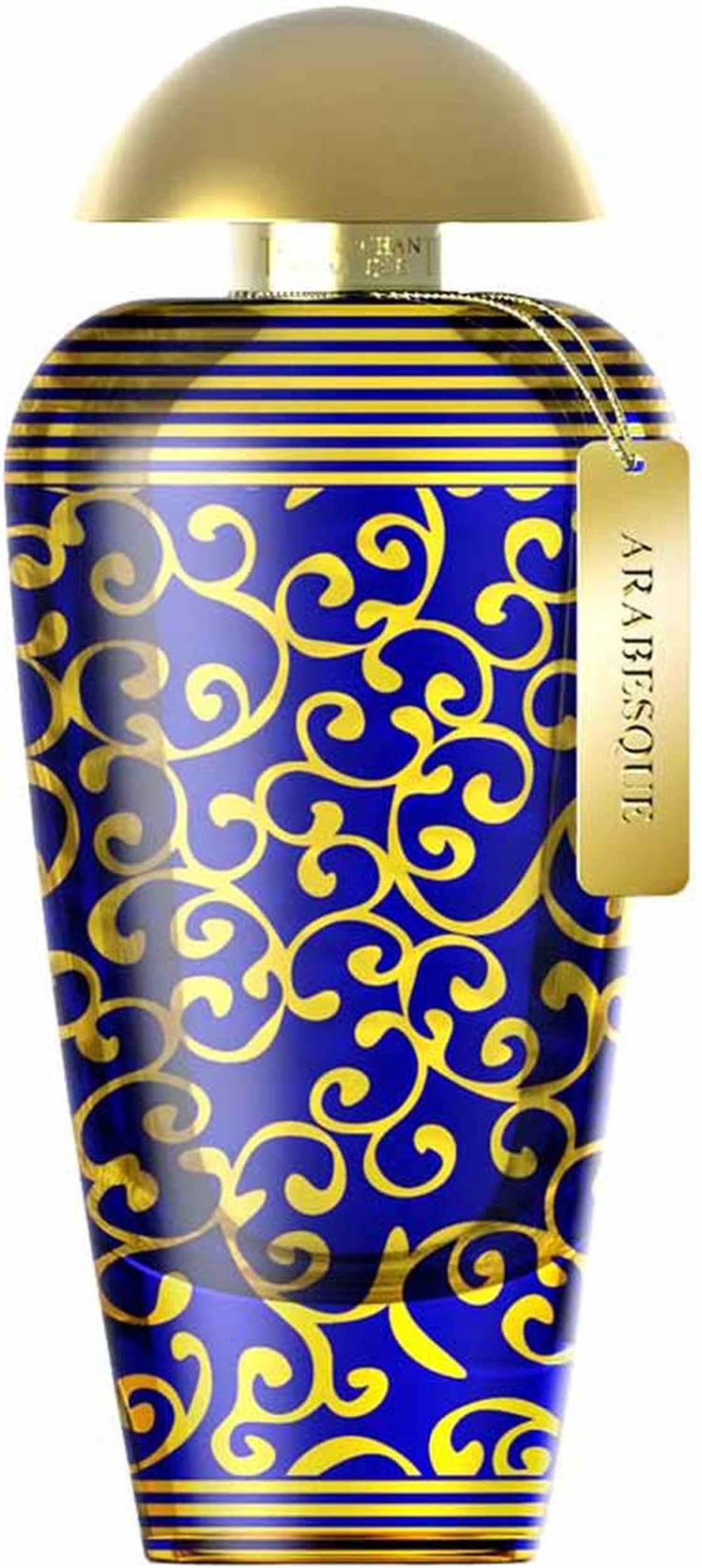 The Merchant Of Venice Arabesque Eau de Parfum 100 ml