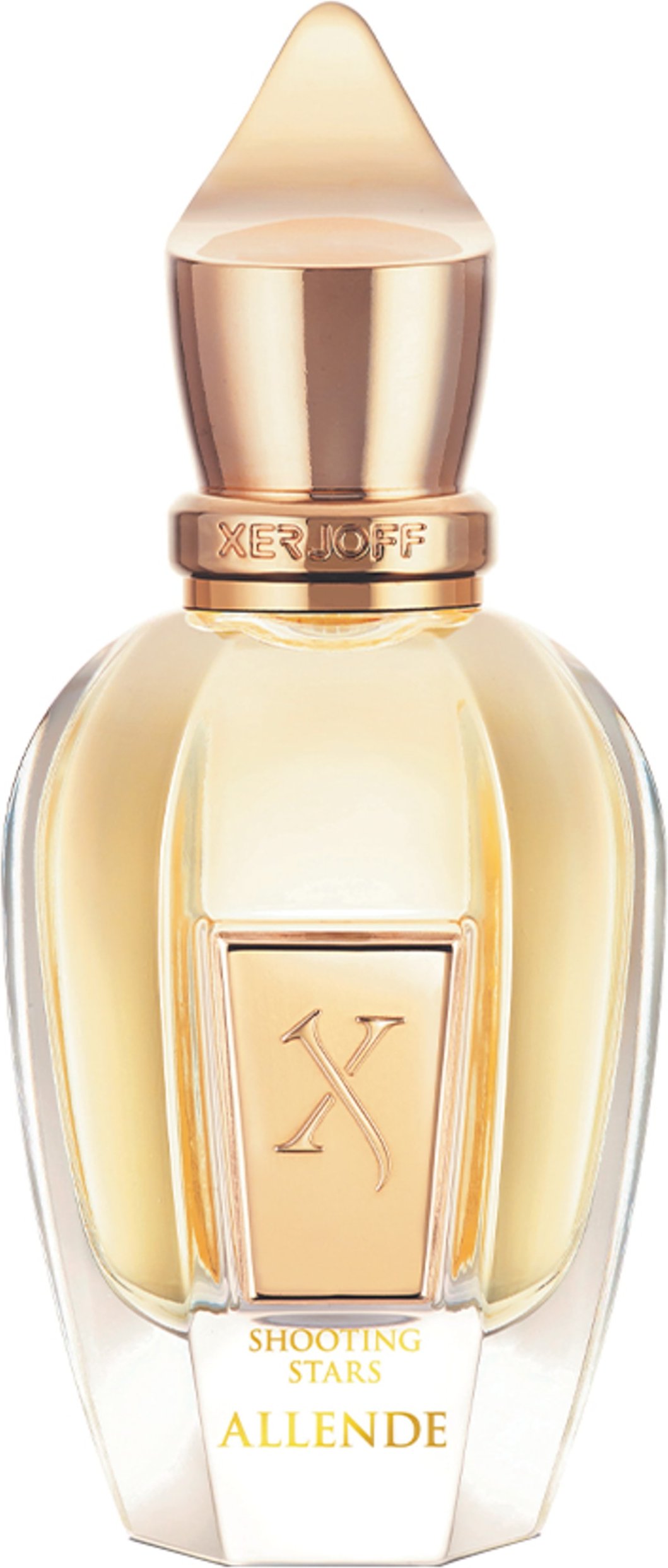 Xerjoff Allende Eau de Parfum 50 ml