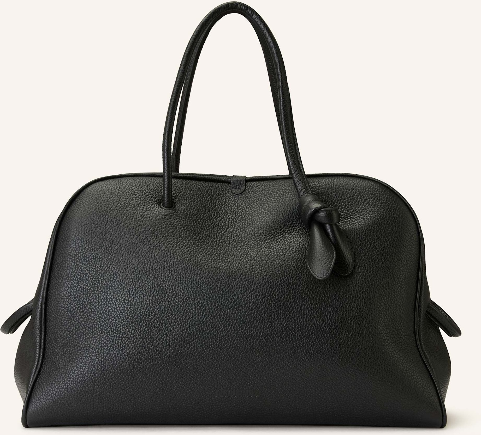 Jacquemus Handtasche Le Grand Turismo schwarz