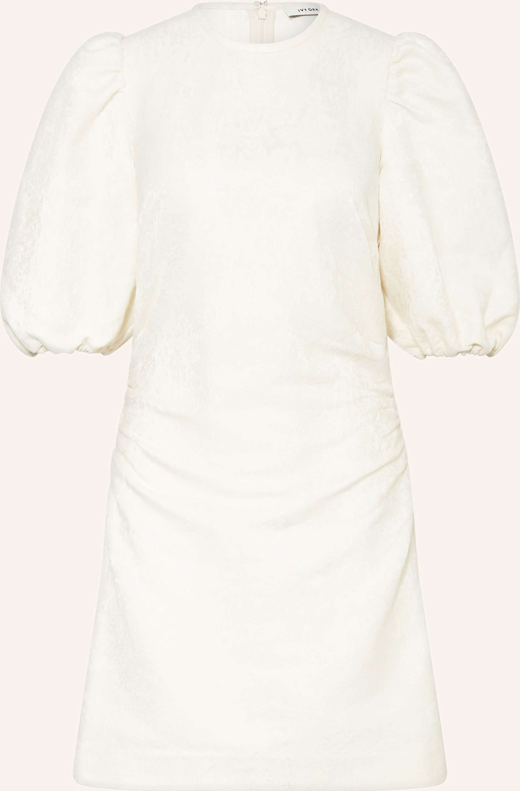 Ivy Oak Kleid Nissa weiss