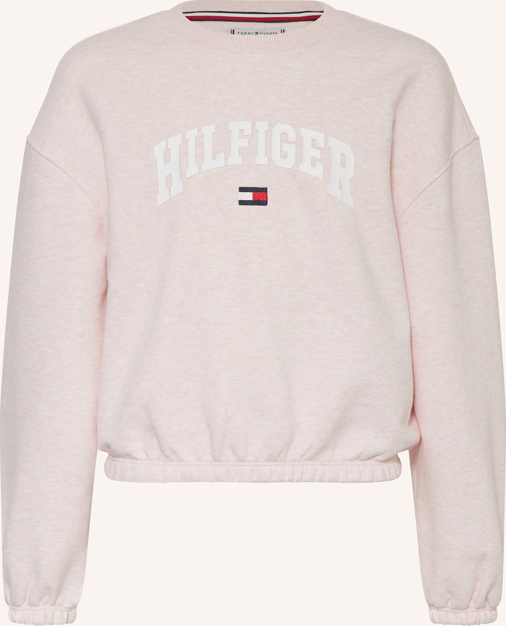 Tommy Hilfiger Sweatshirt rosa