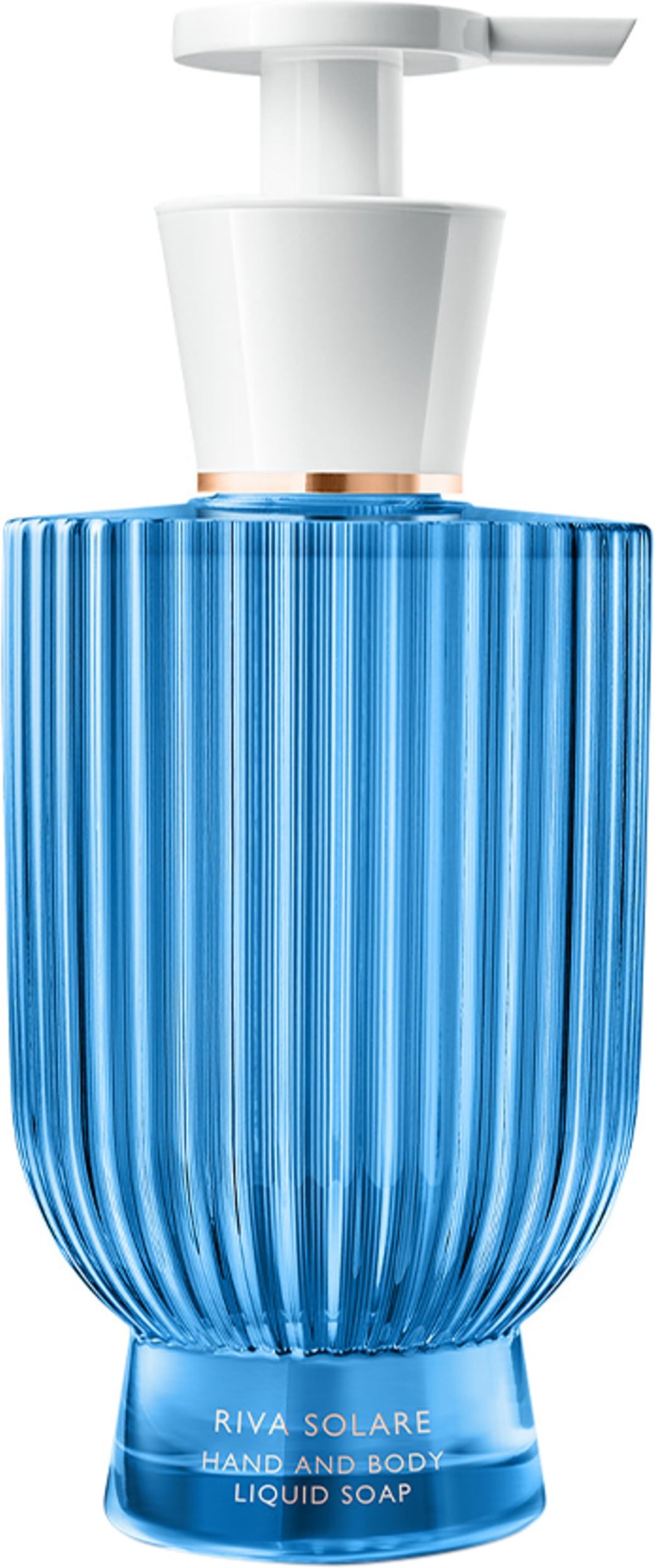 Bvlgari Fragrances Allegra Riva Solare Liquid Soap 250 ml