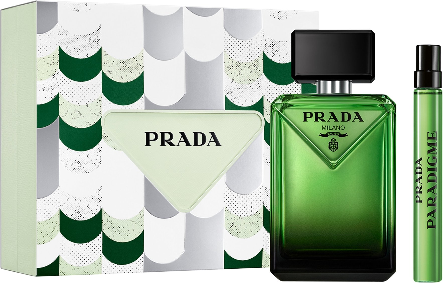 Prada Parfums Paradigme Duft-Set 110 ml