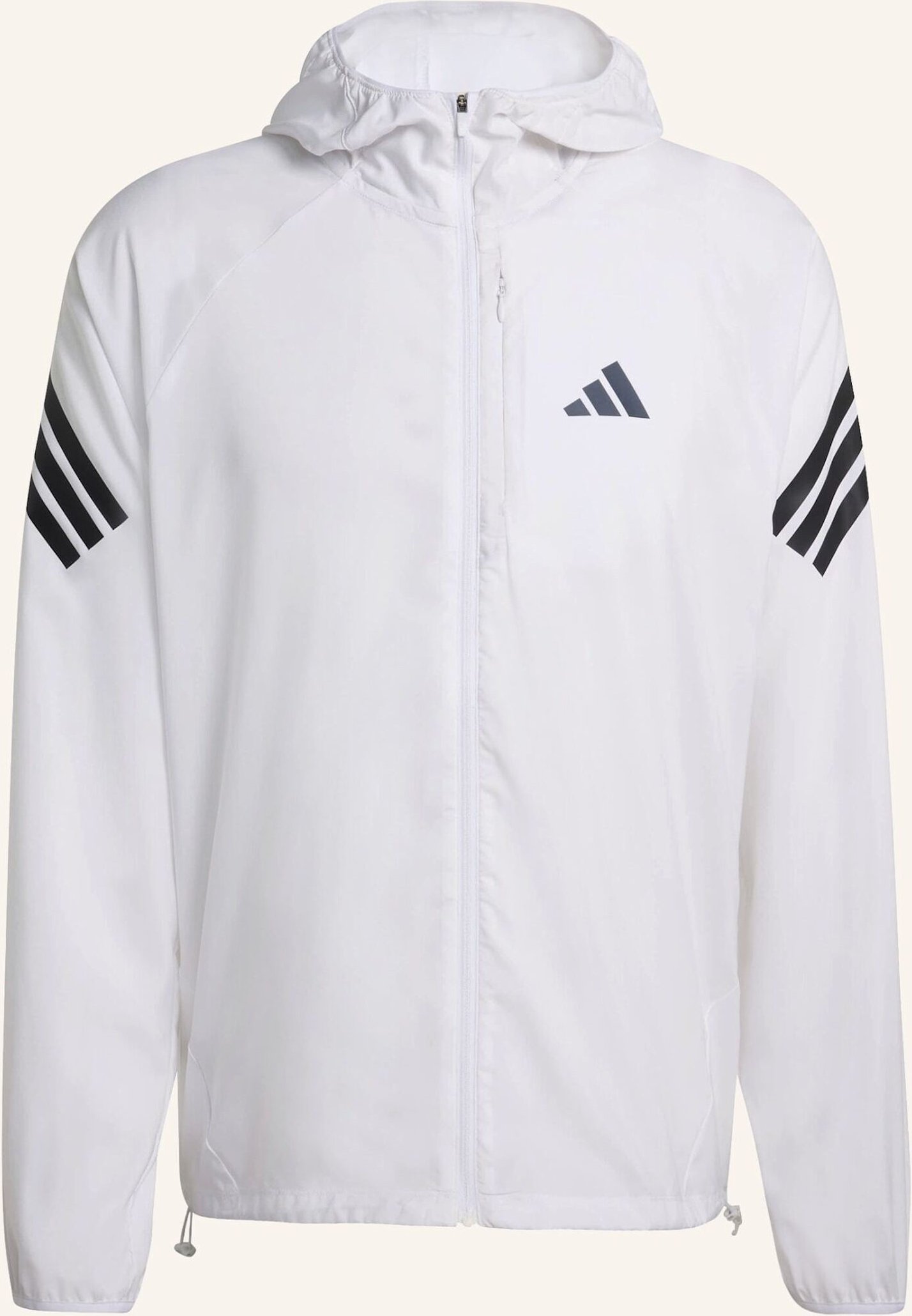 Adidas adi365 Iconic Jacke weiss