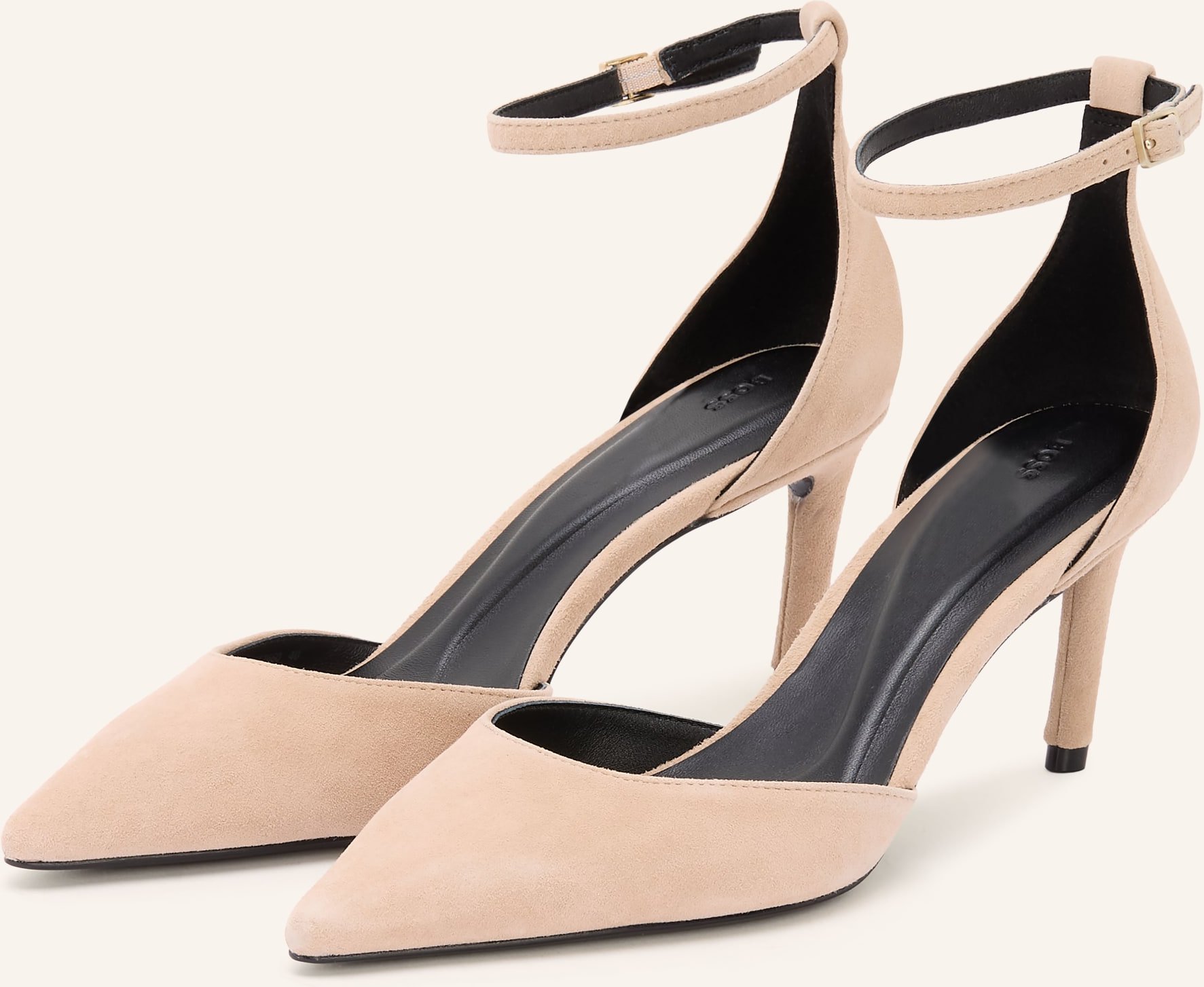 Boss Pumps Gracey beige