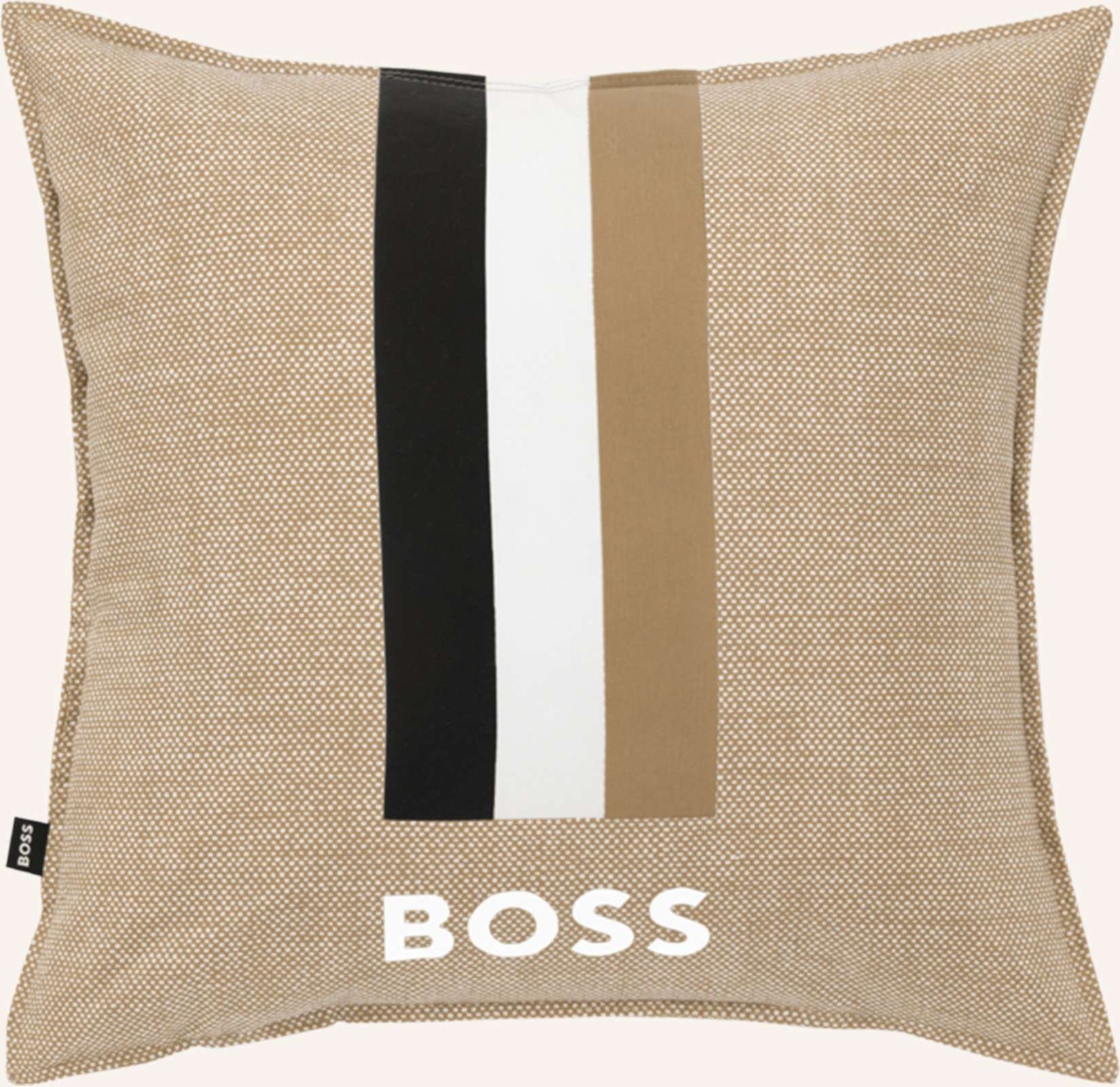 Boss Dekokissenhülle Blinea beige