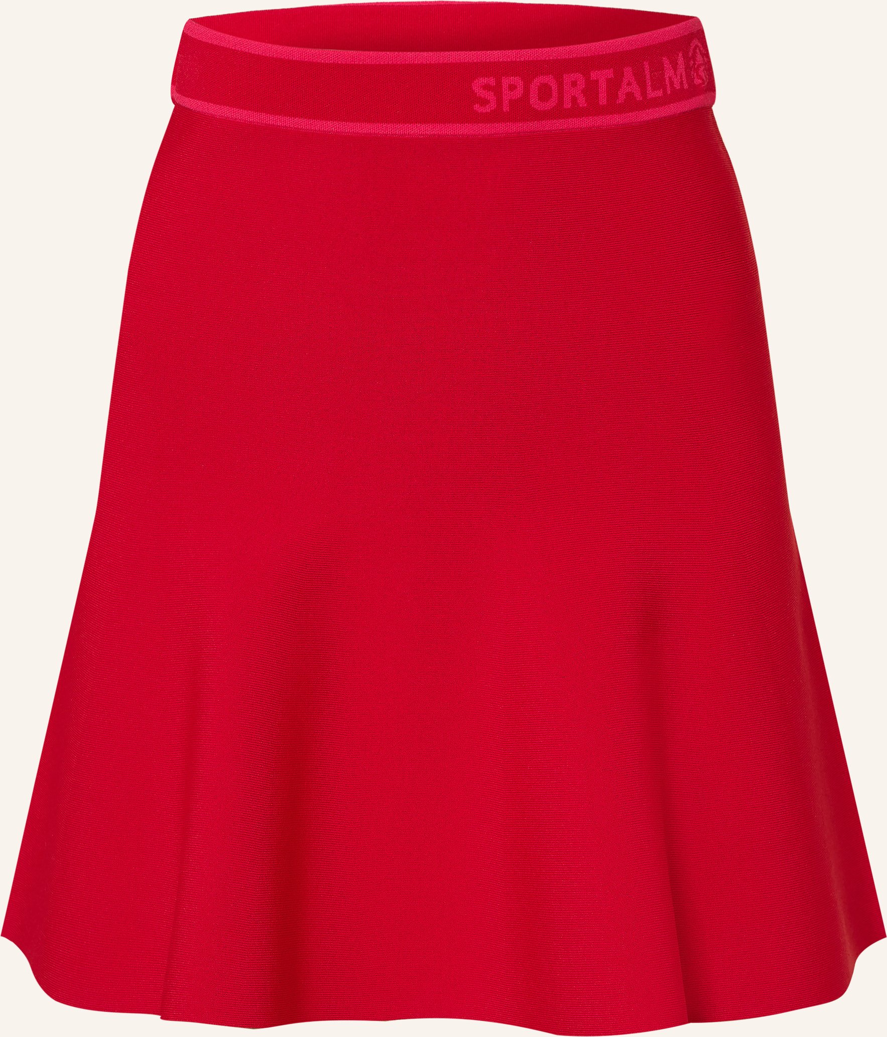 Sportalm Golfrock rot