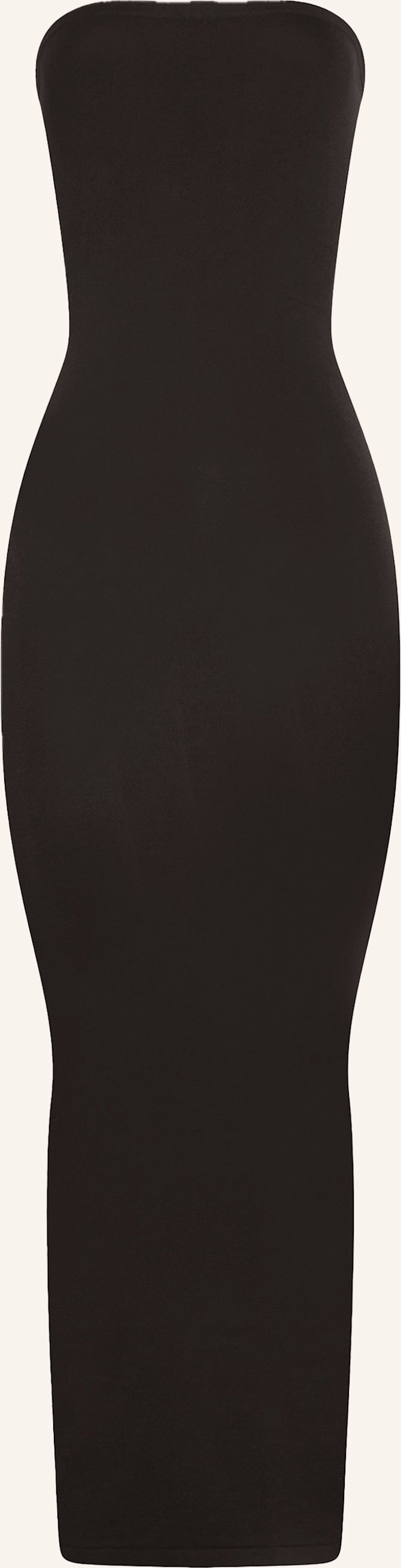 Wolford Kleid Fatal Dress braun