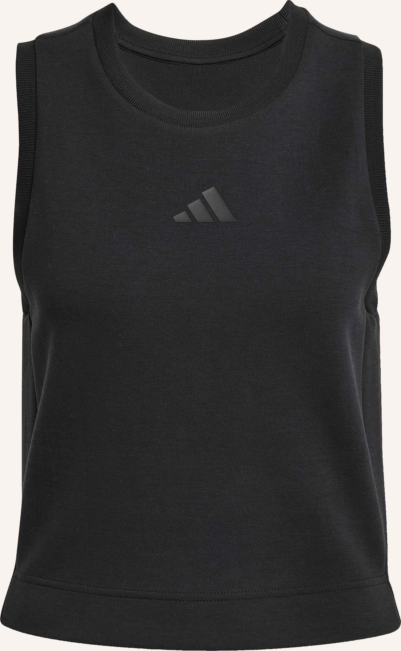 Thumbnail - Adidas Top All Szn schwarz