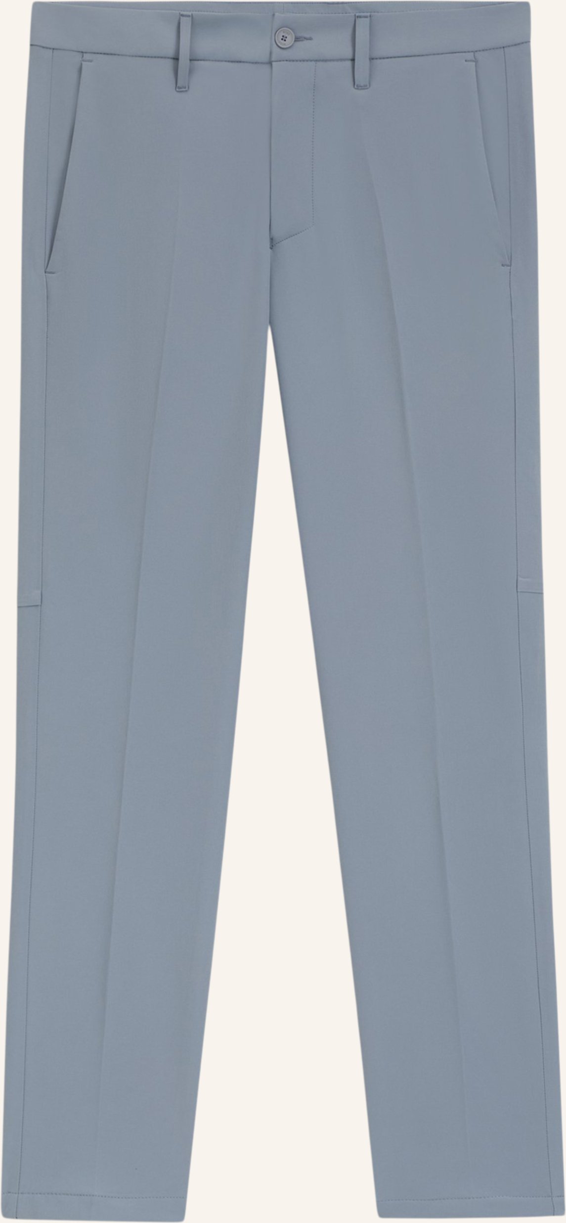 Thumbnail - Boss Casual Hose T_Commuter-Reg Regular Fit grau
