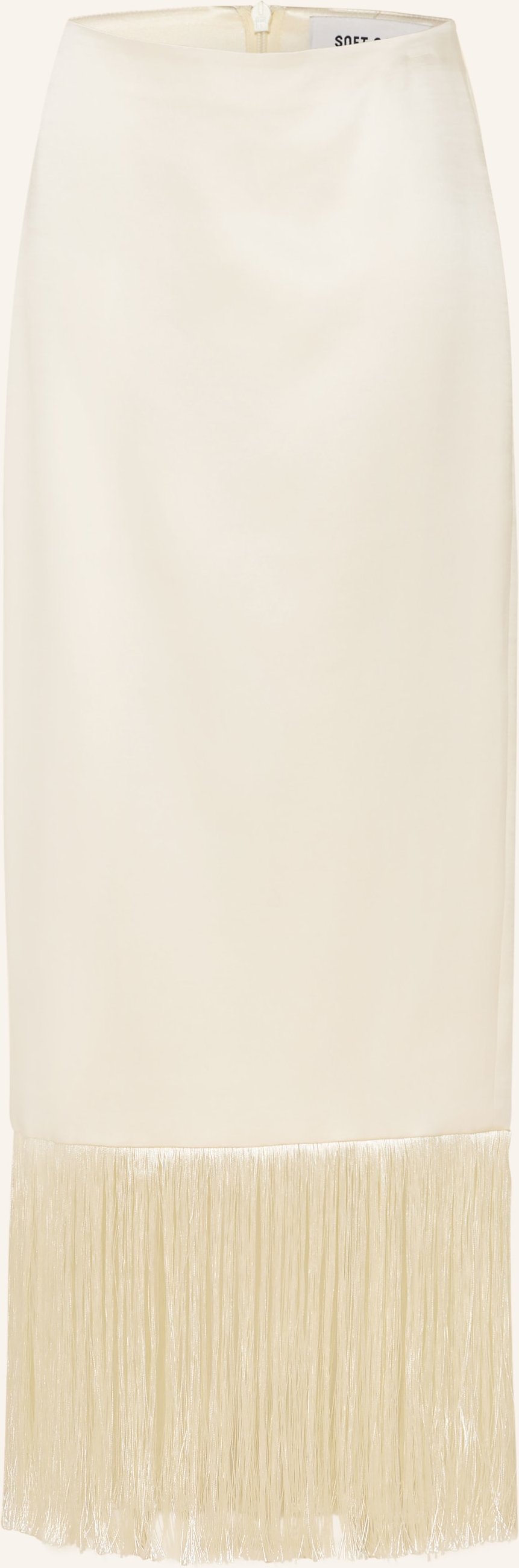 Soft Goat Rock weiss