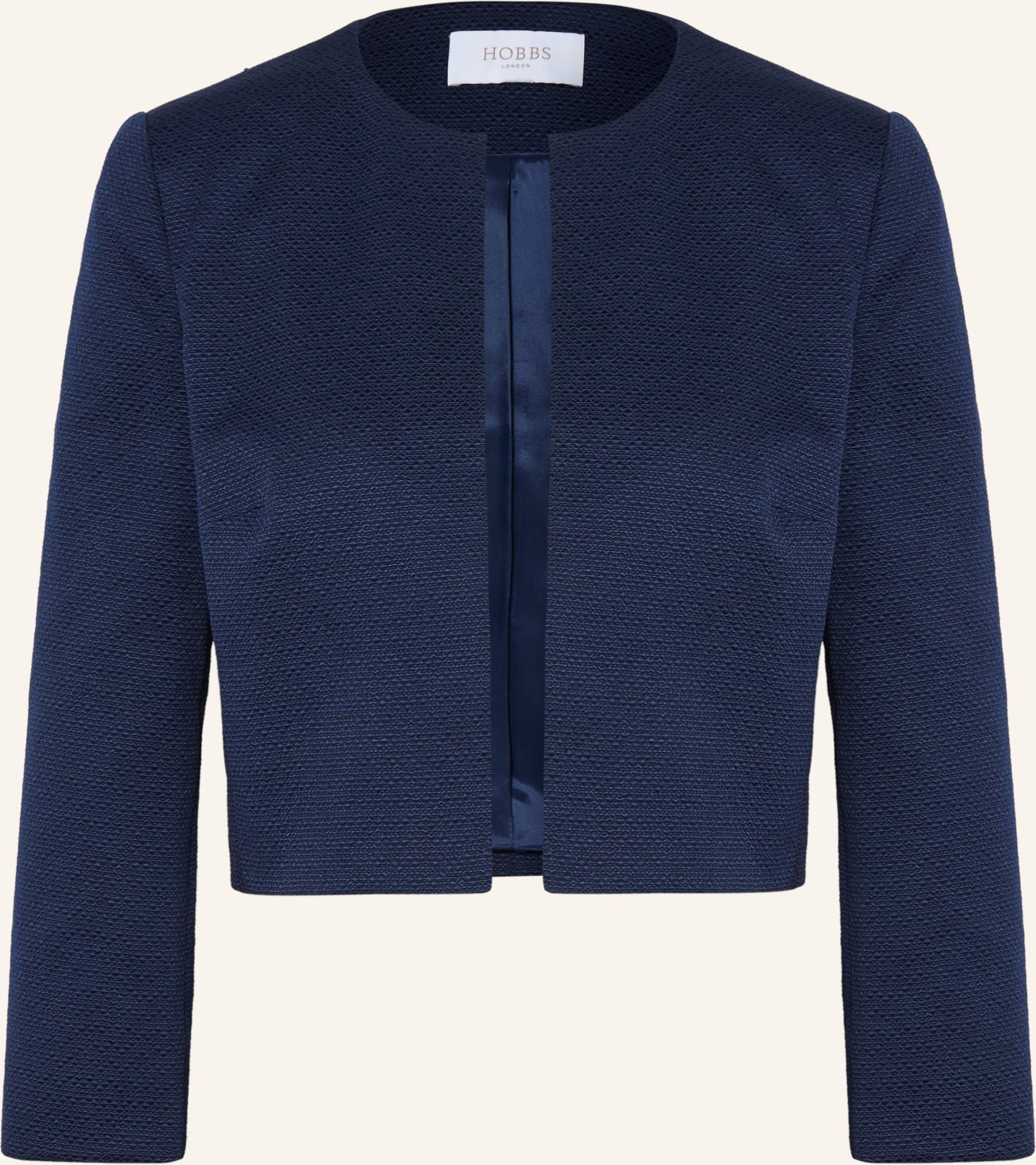 Hobbs Bolero Elize blau