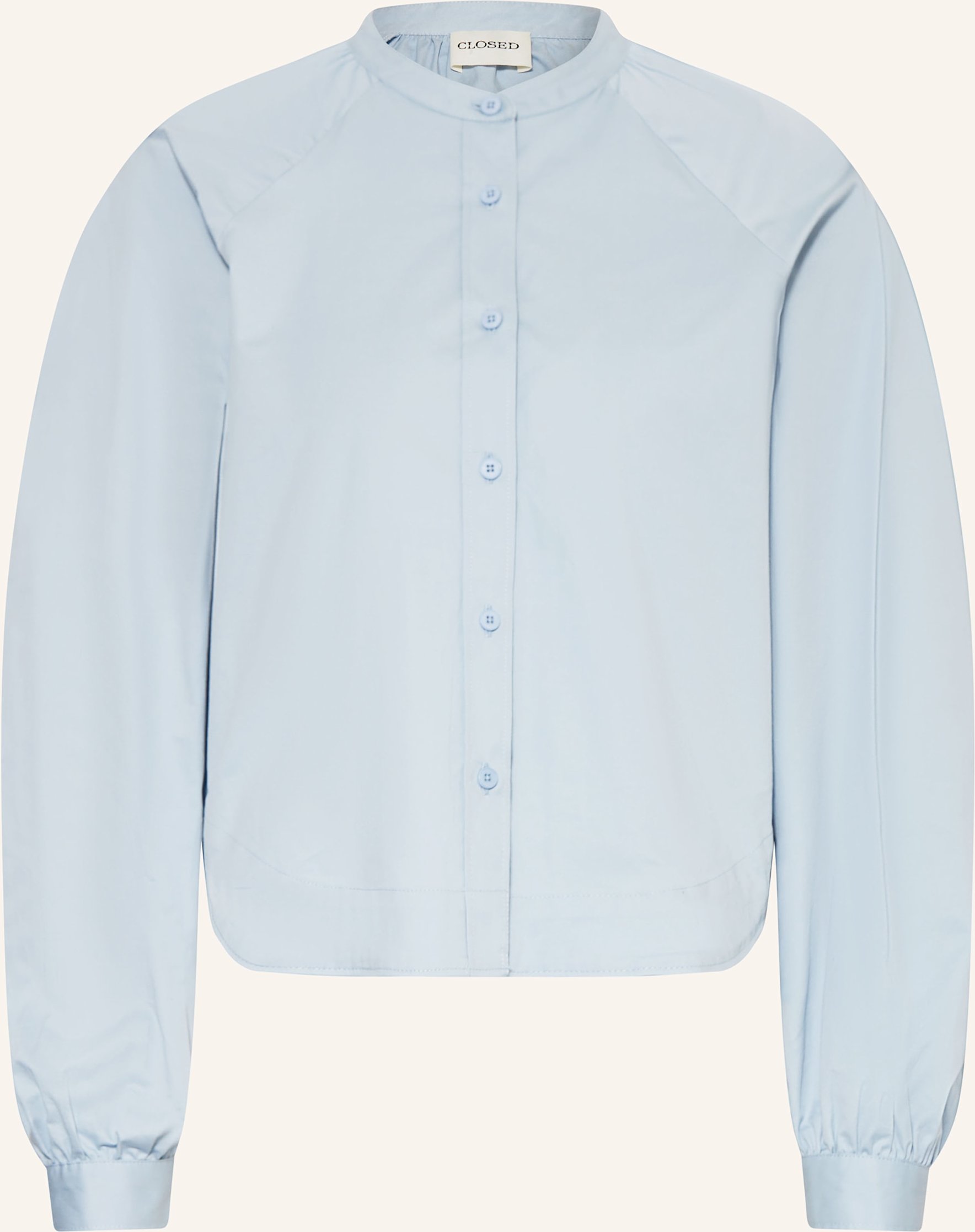 Thumbnail - Closed Bluse blau