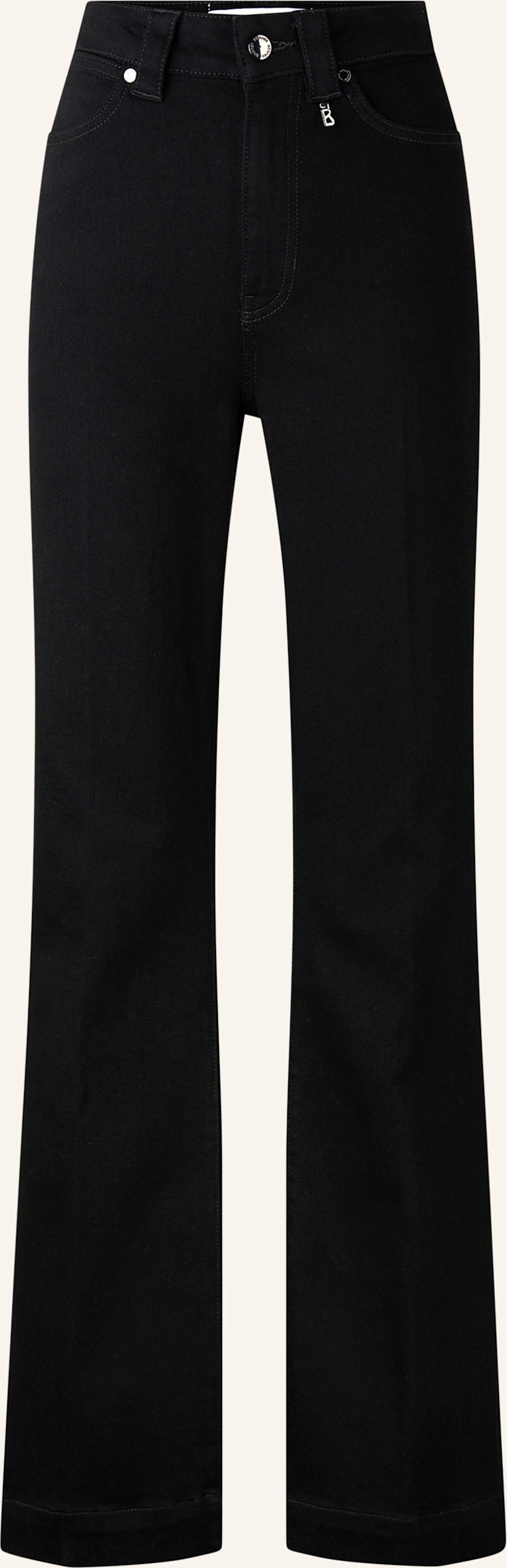 Bogner Jeans schwarz