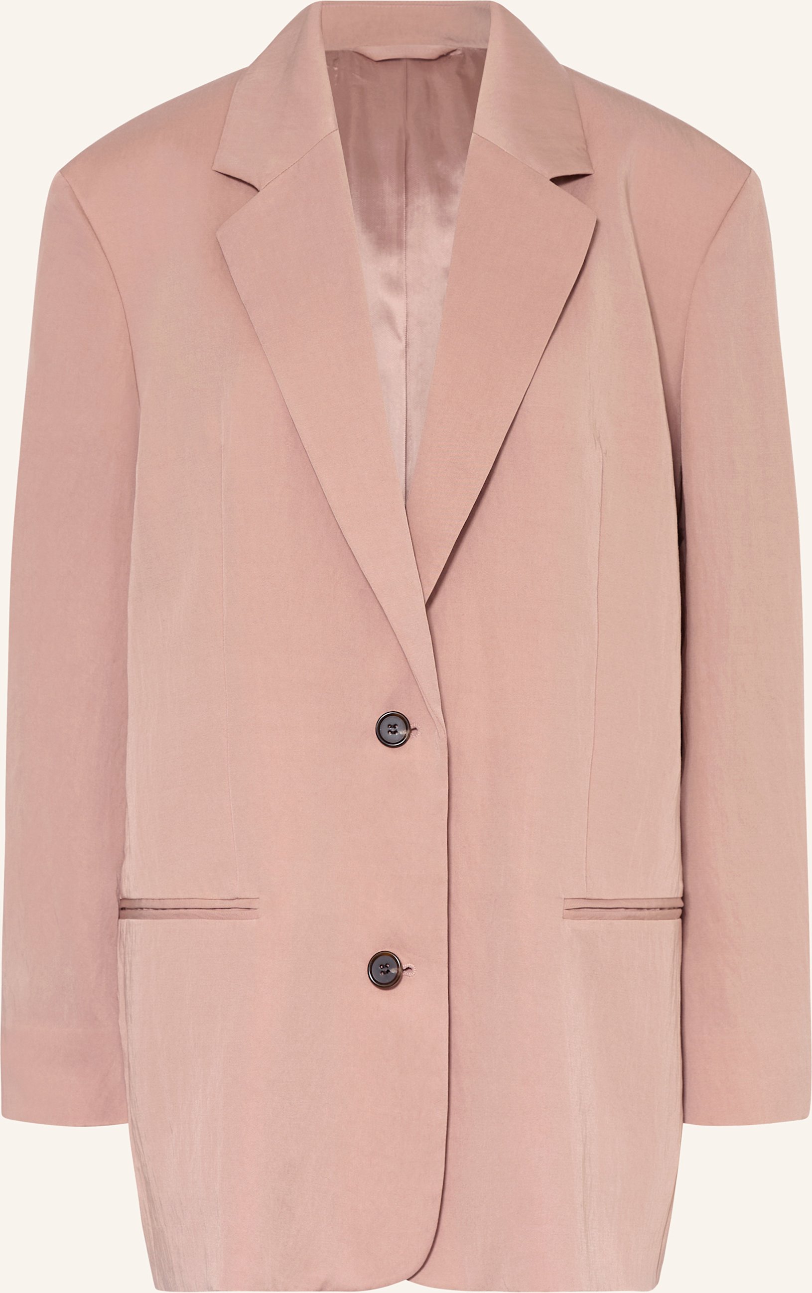 Cos Blazer rosa