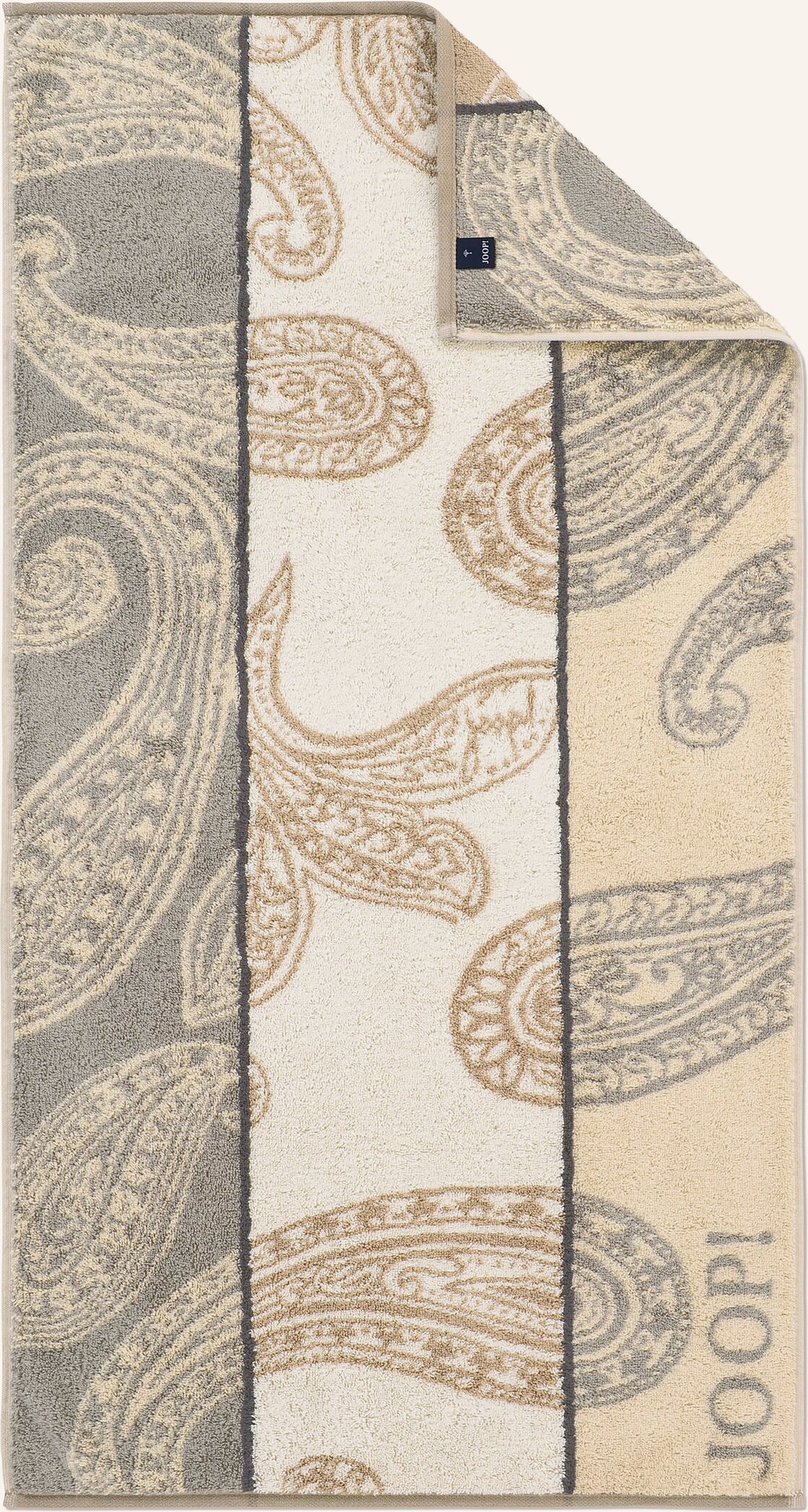 Thumbnail - Joop! Duschtuch beige