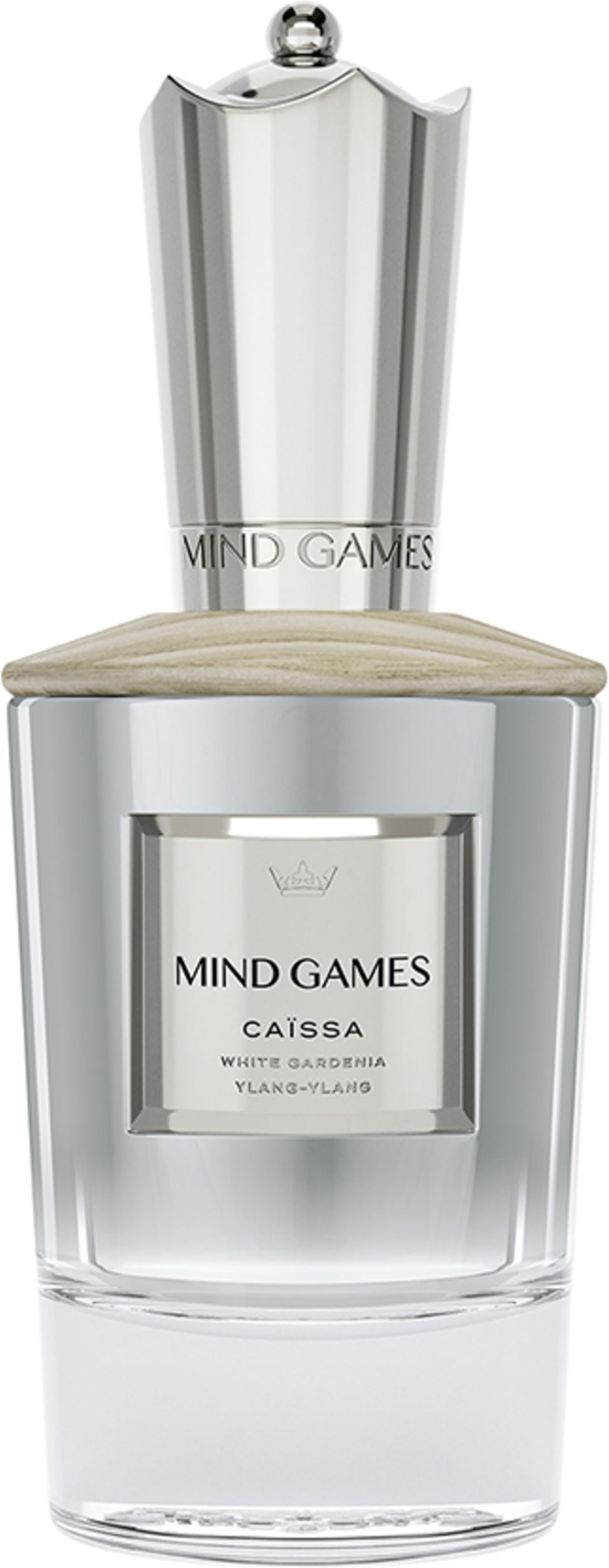 Mind Games Caïssa Extrait de Parfum 100 ml