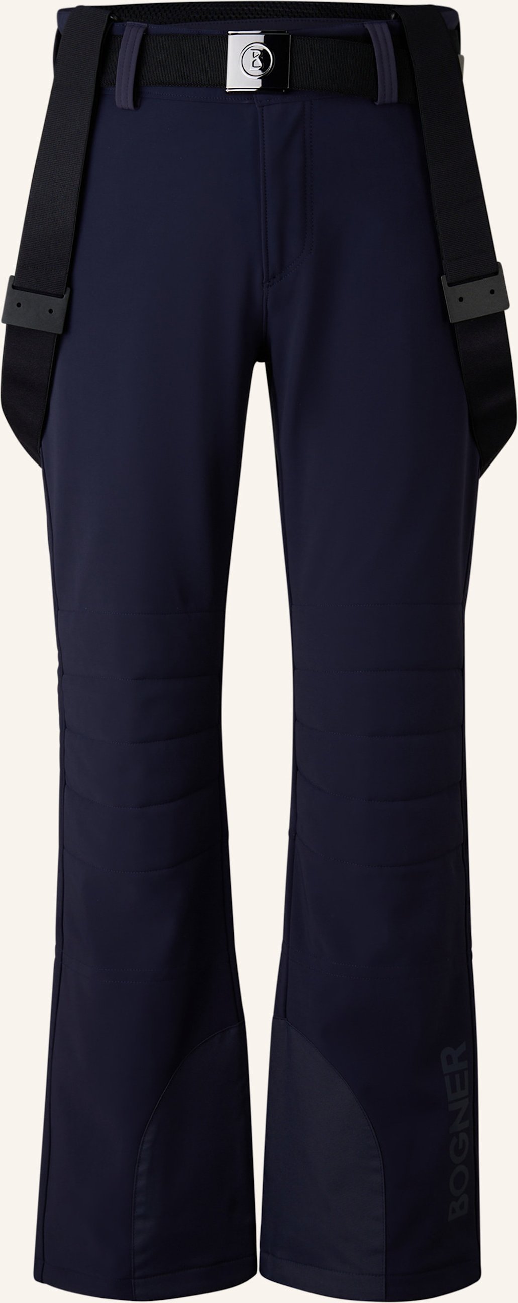 Bogner Skihose blau