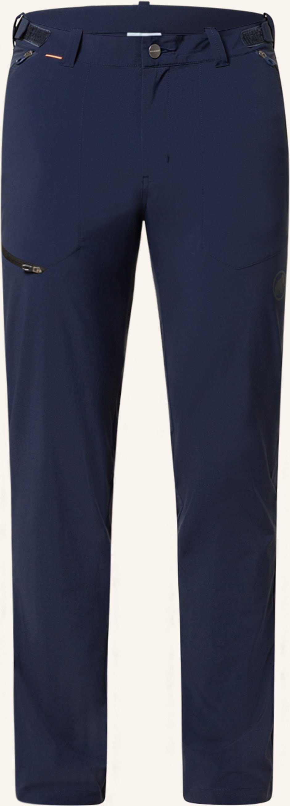 Thumbnail - Mammut Outdoor-Hose Runbold blau