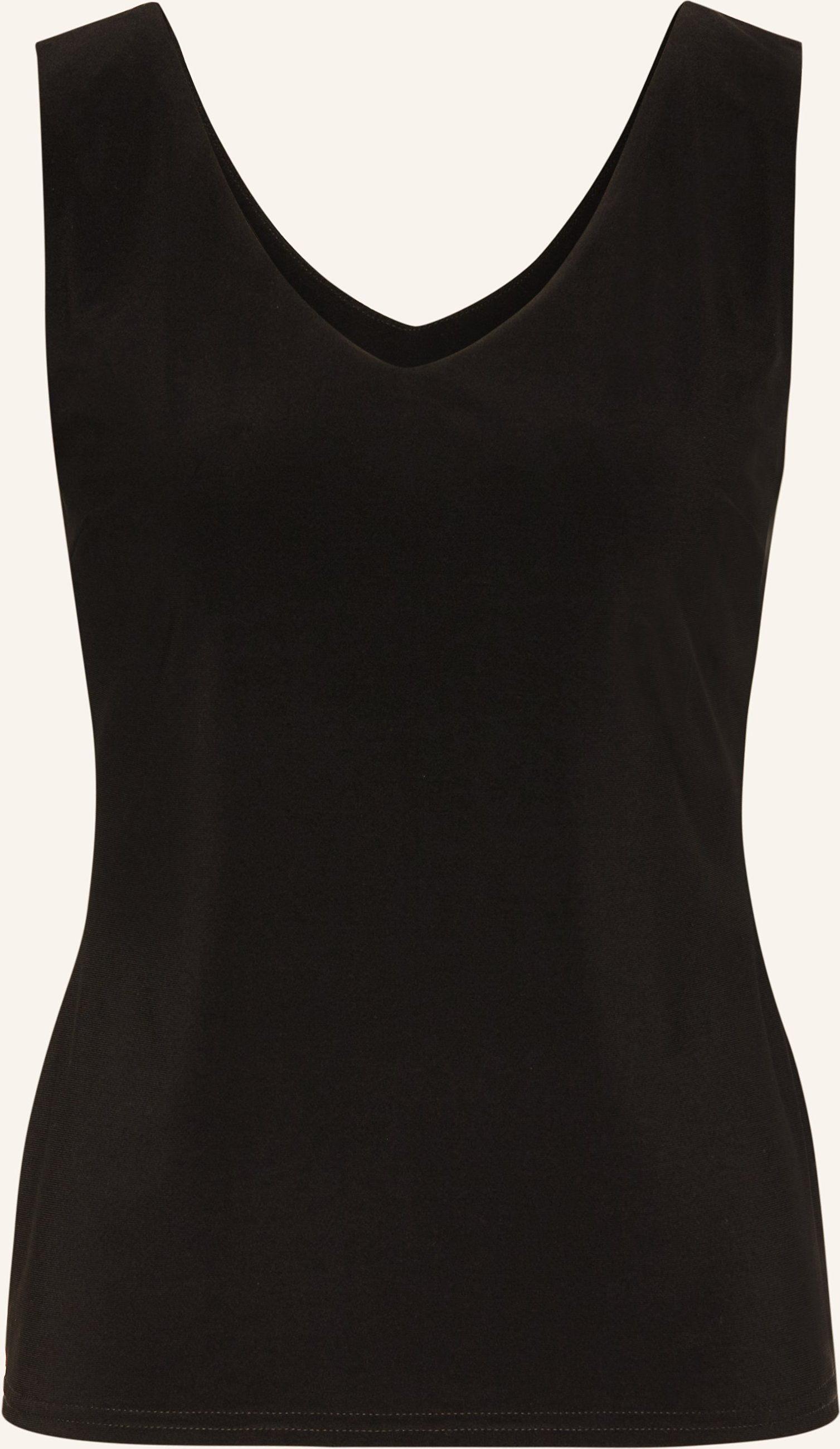 Joseph Ribkoff Top schwarz