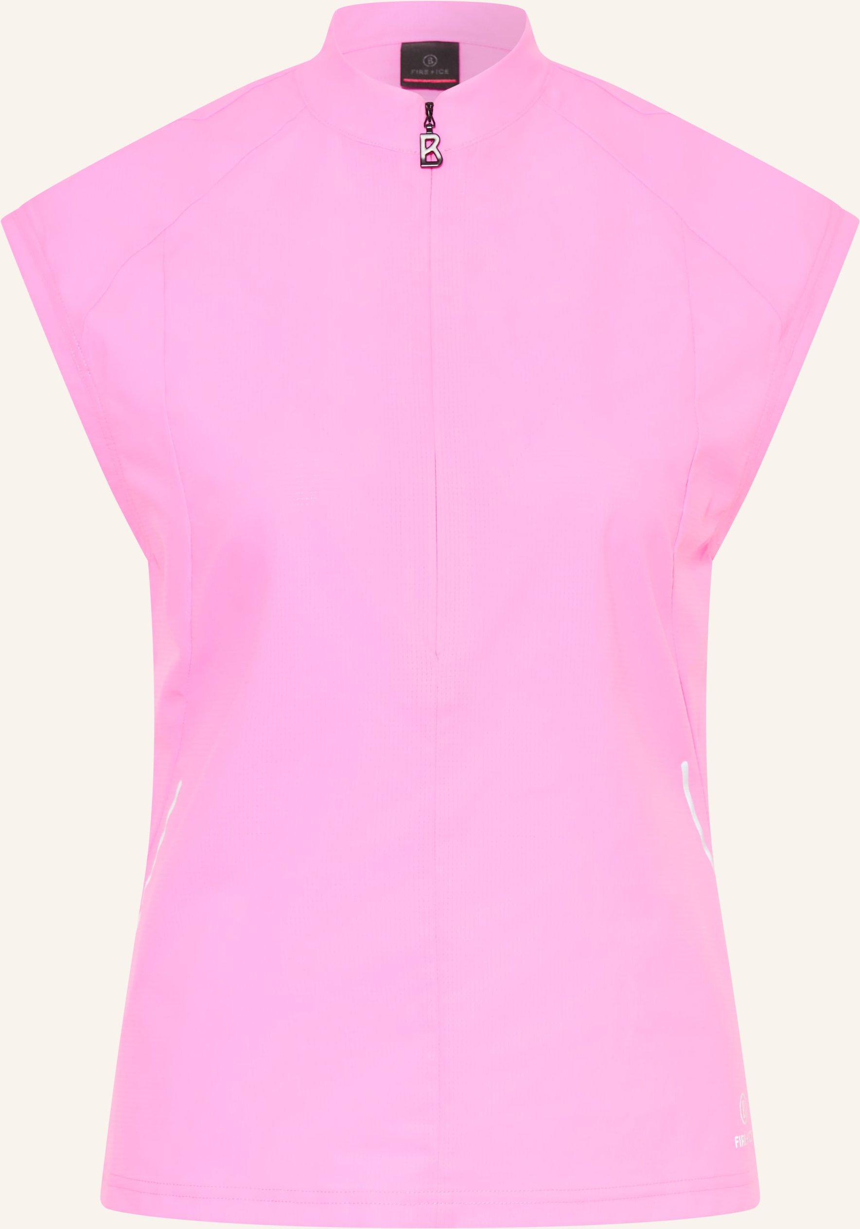 Fire+Ice Funktionsshirt Else pink
