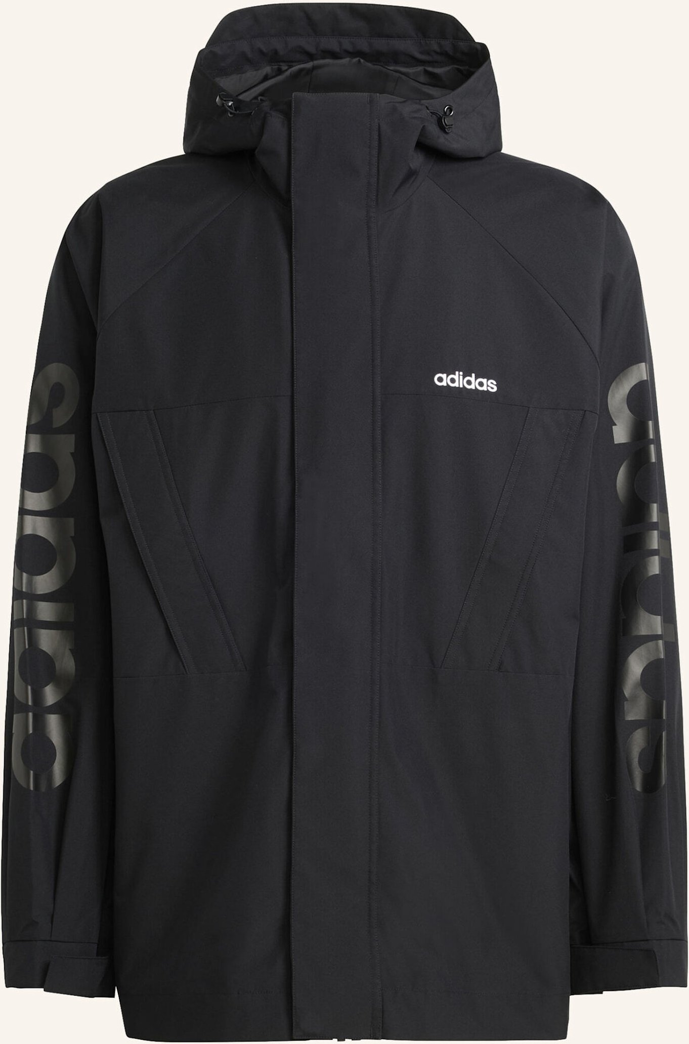 Adidas Originals Archive Jacket schwarz