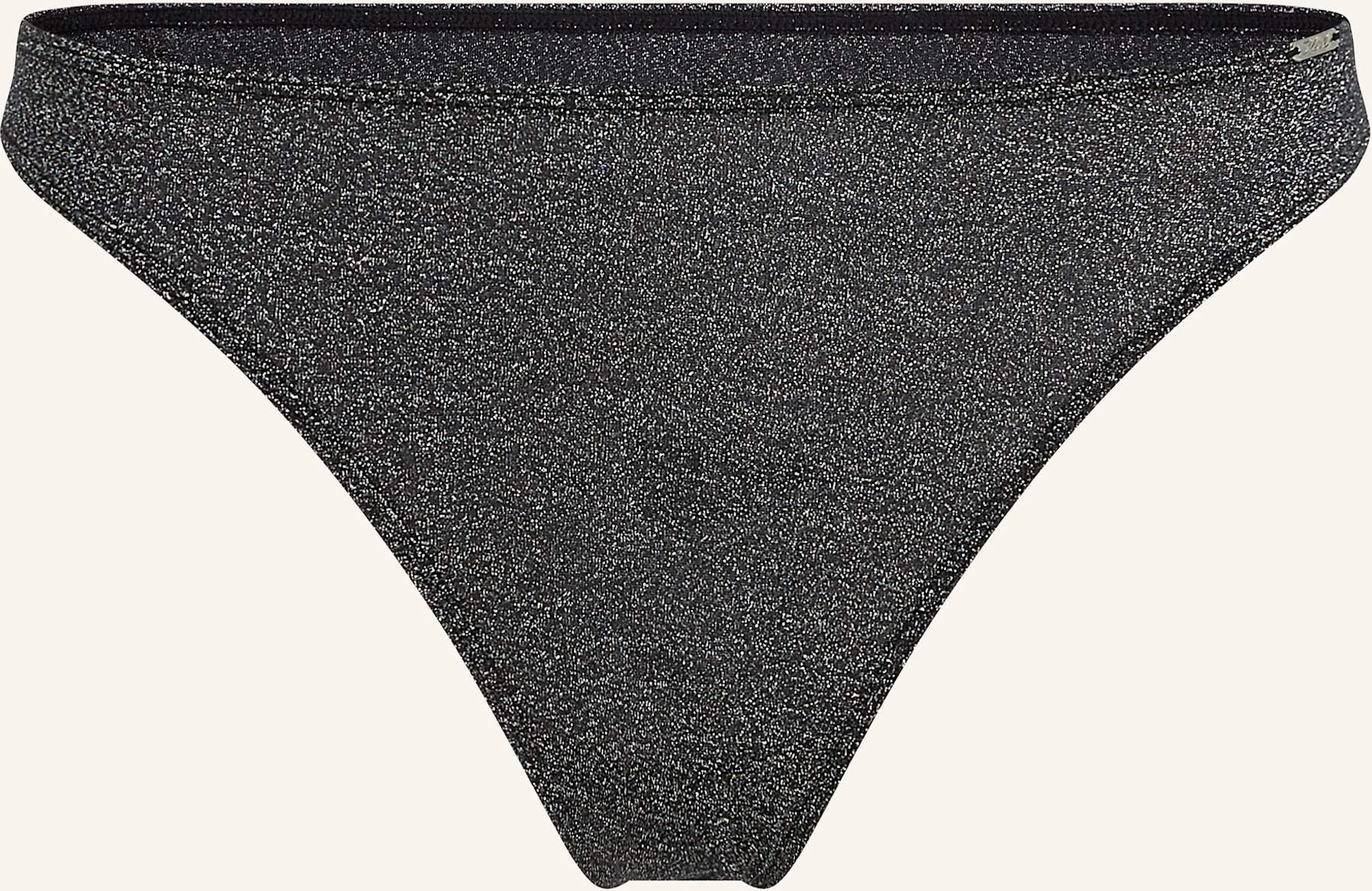 Karl Lagerfeld Unterwäsche Hose schwarz