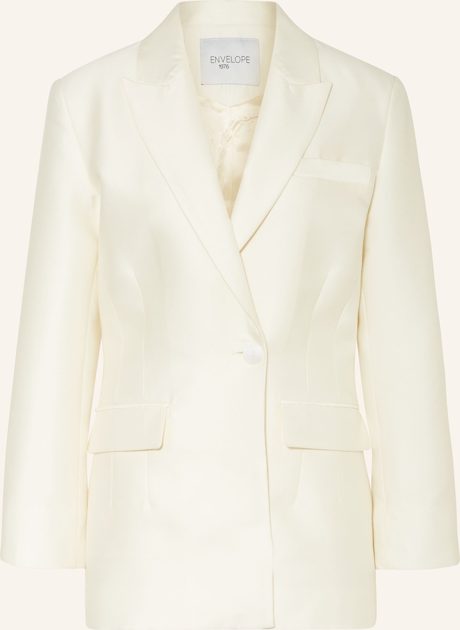 Envelope 1976 Blazer beige
