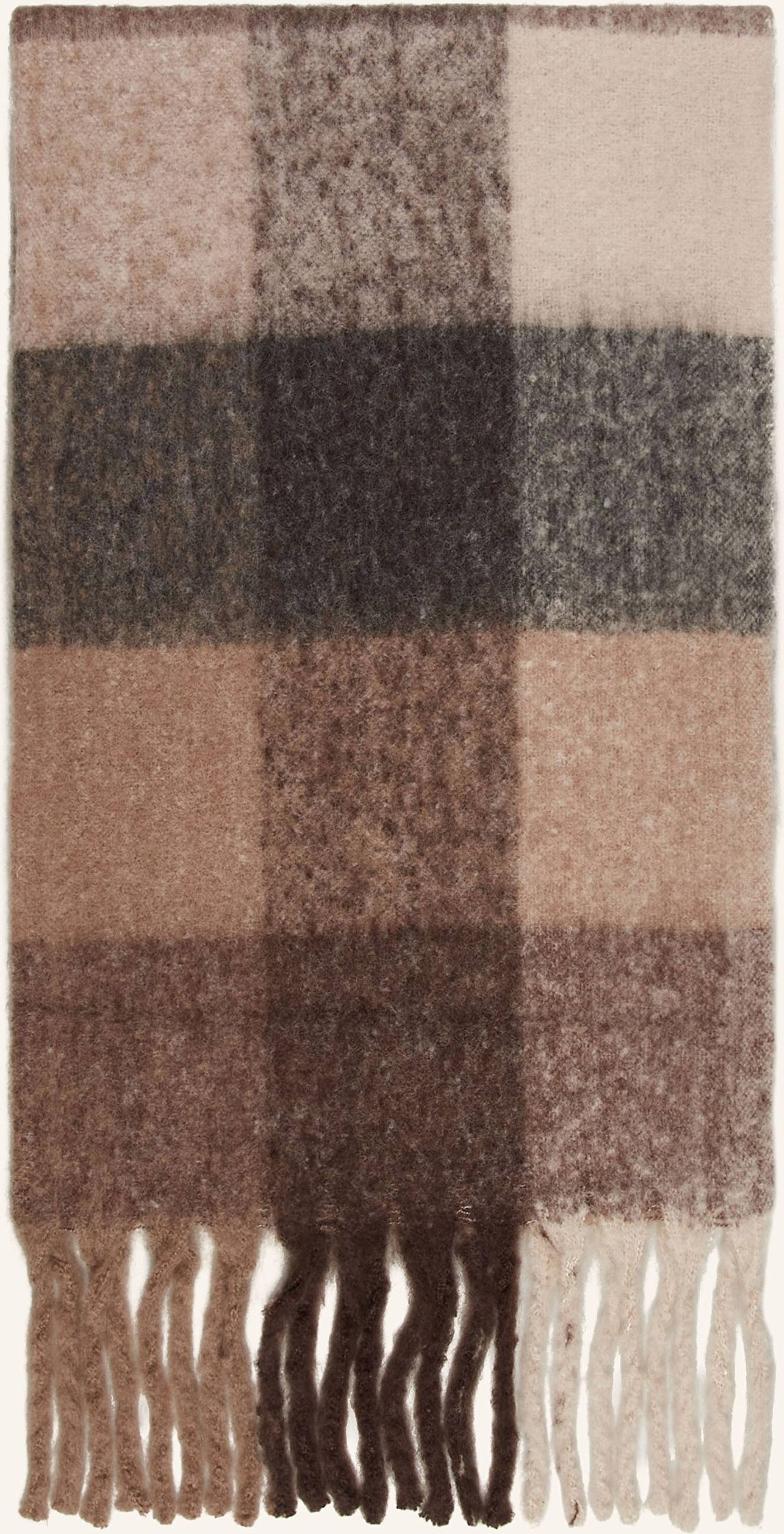 Joop! Schal Agustina braun